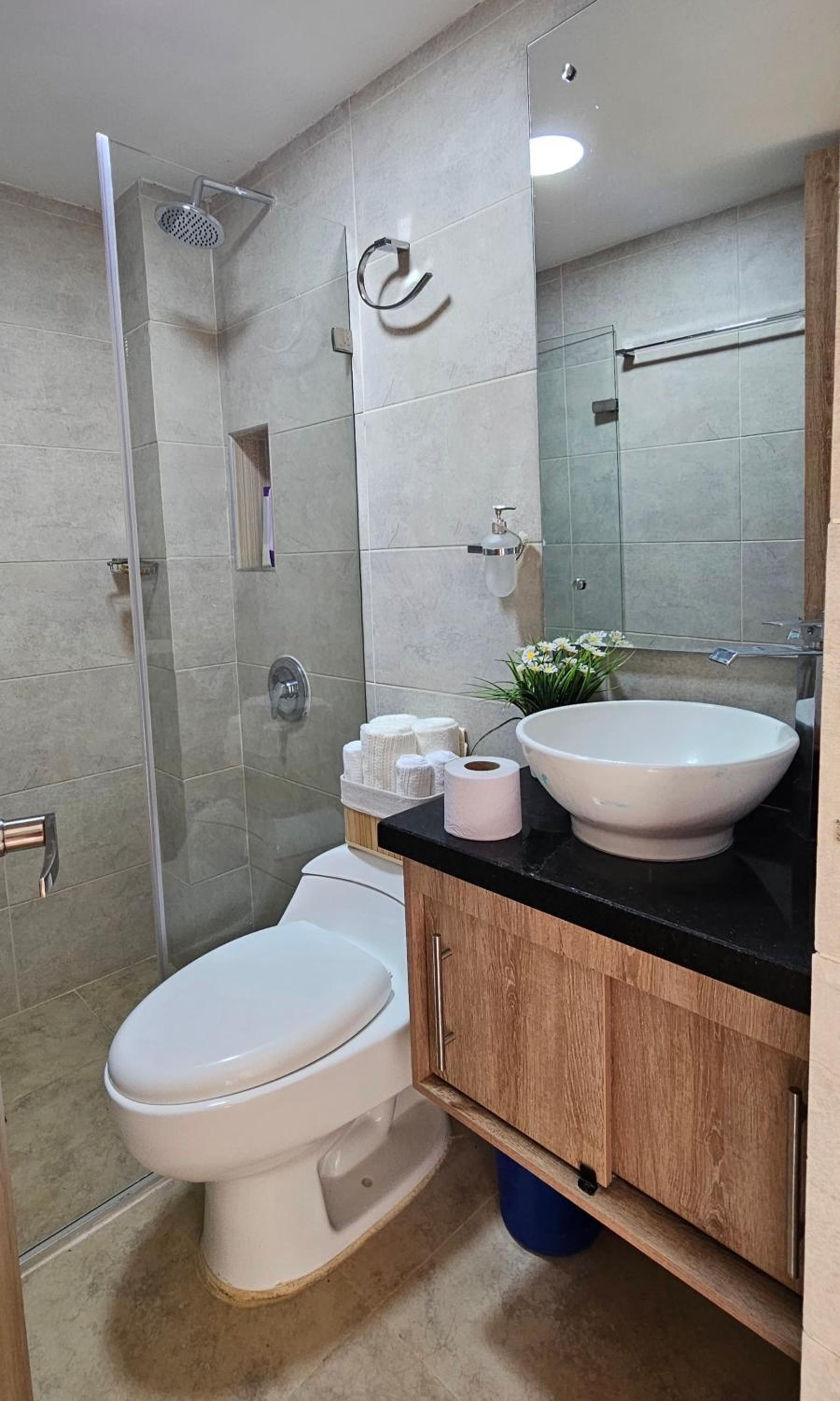 Apartamento de lujo en coveñas