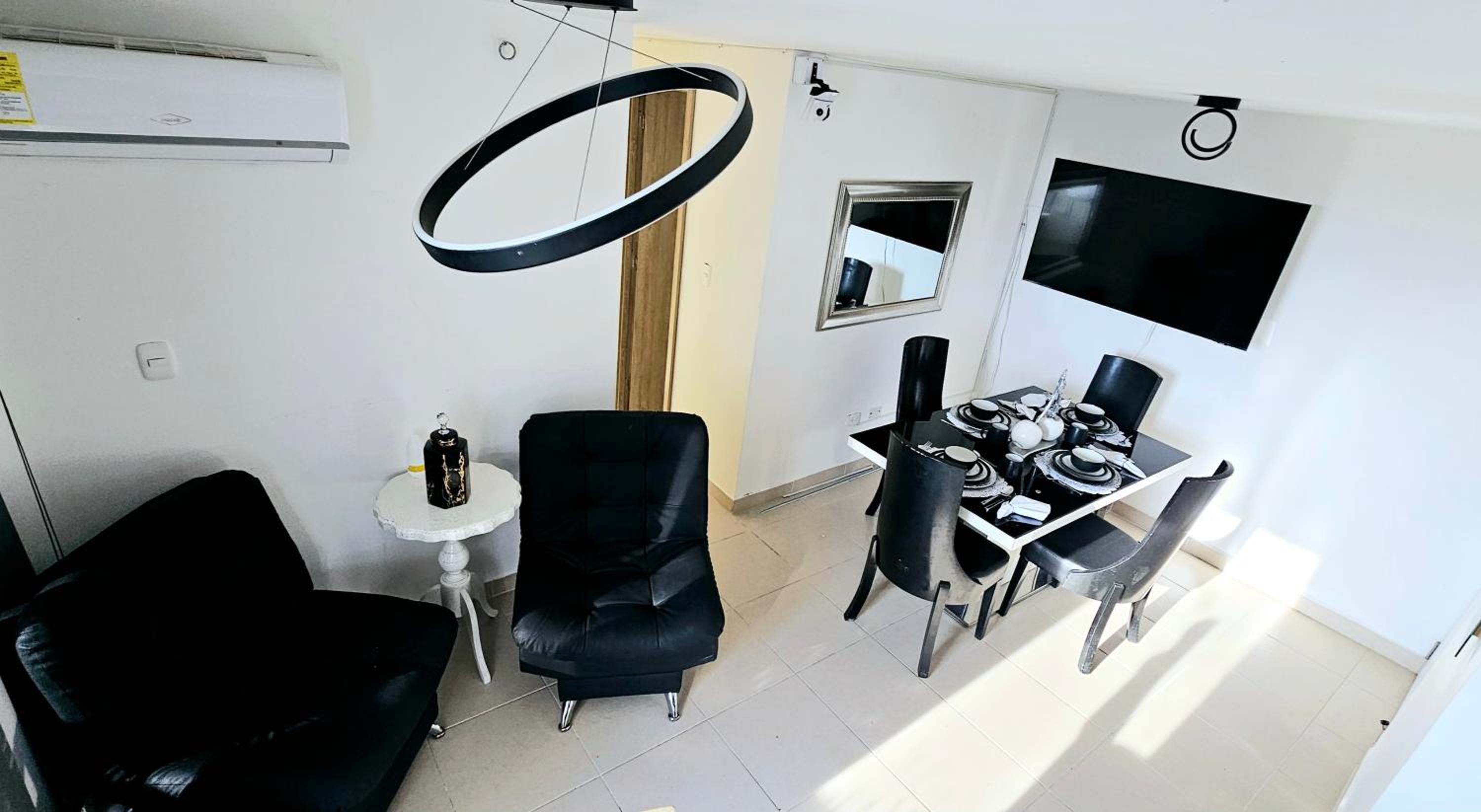 Apartamento de lujo en coveñas