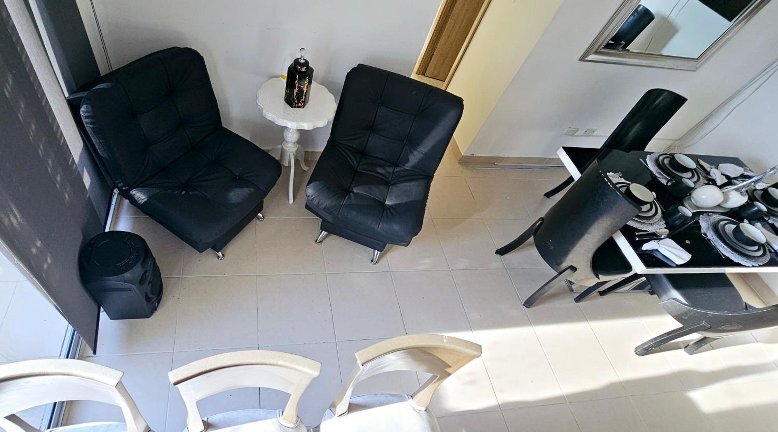 Apartamento de lujo en coveñas
