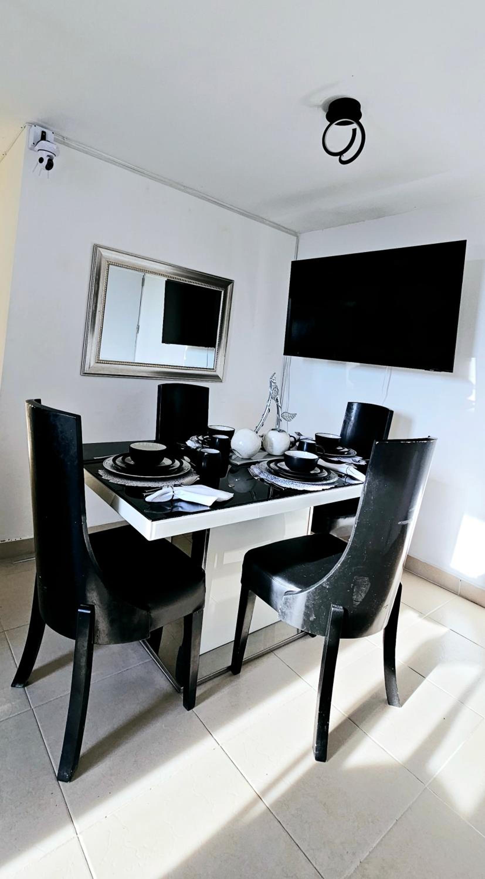 Apartamento de lujo en coveñas