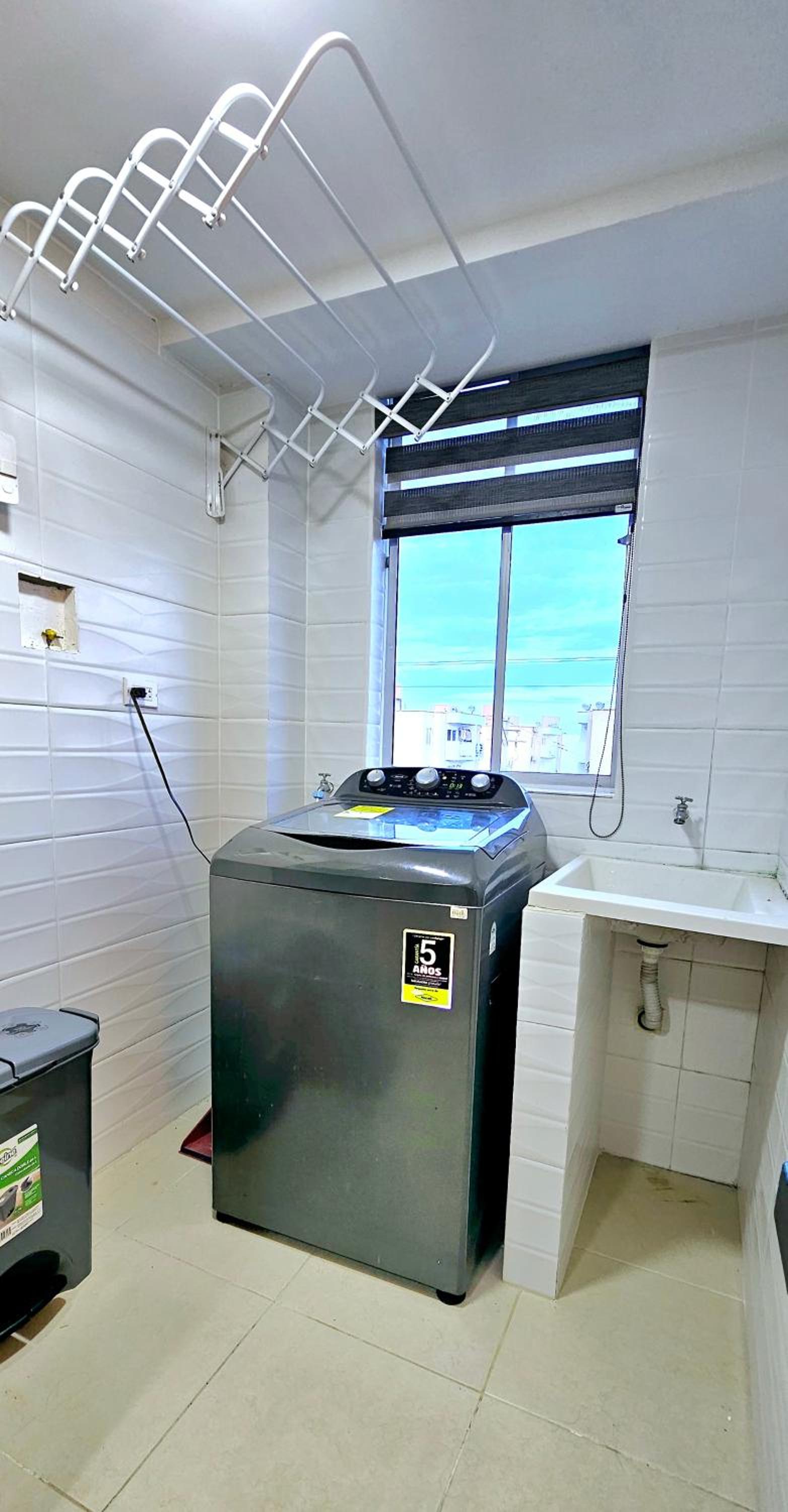 Apartamento de lujo en coveñas