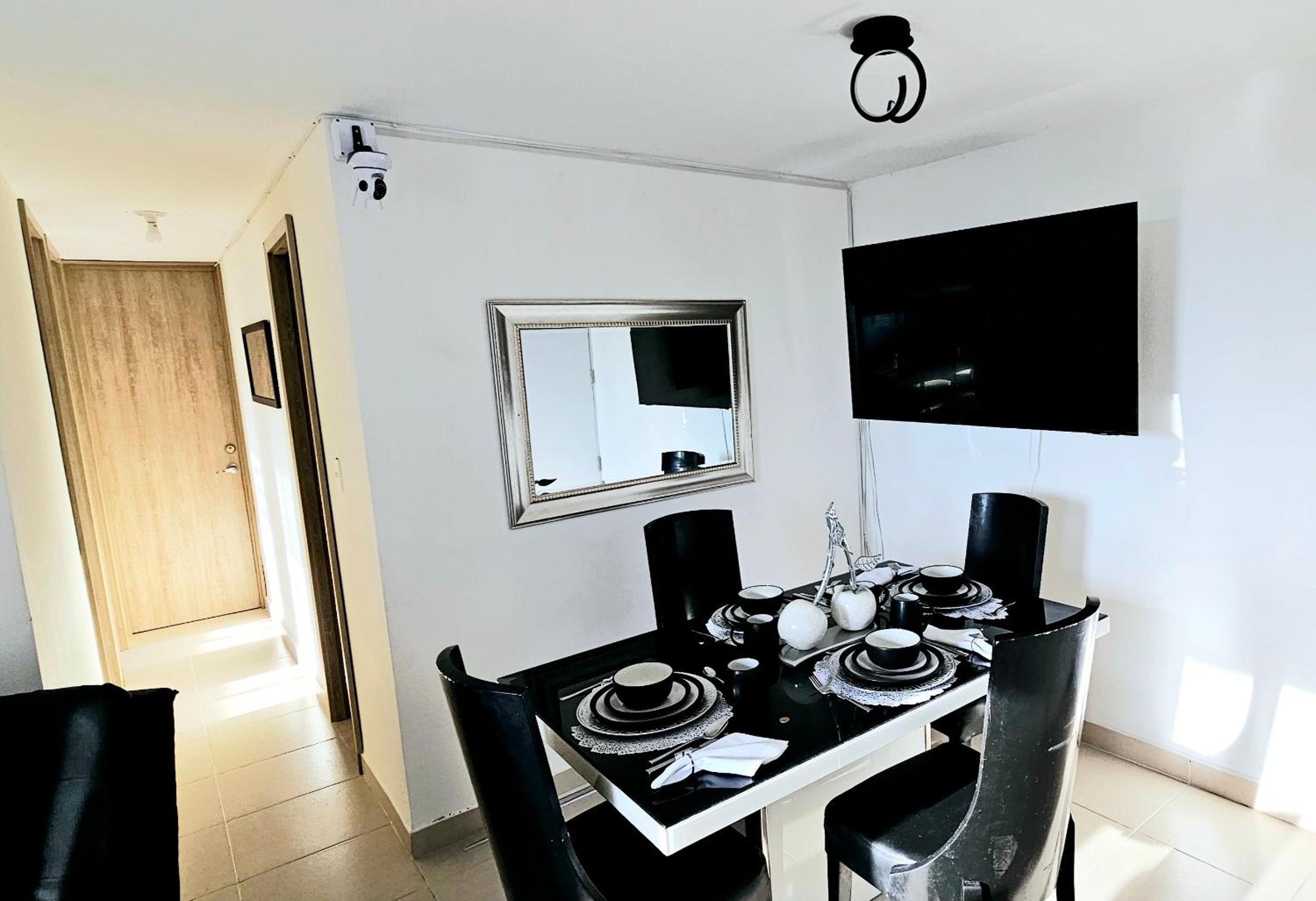 Apartamento de lujo en coveñas