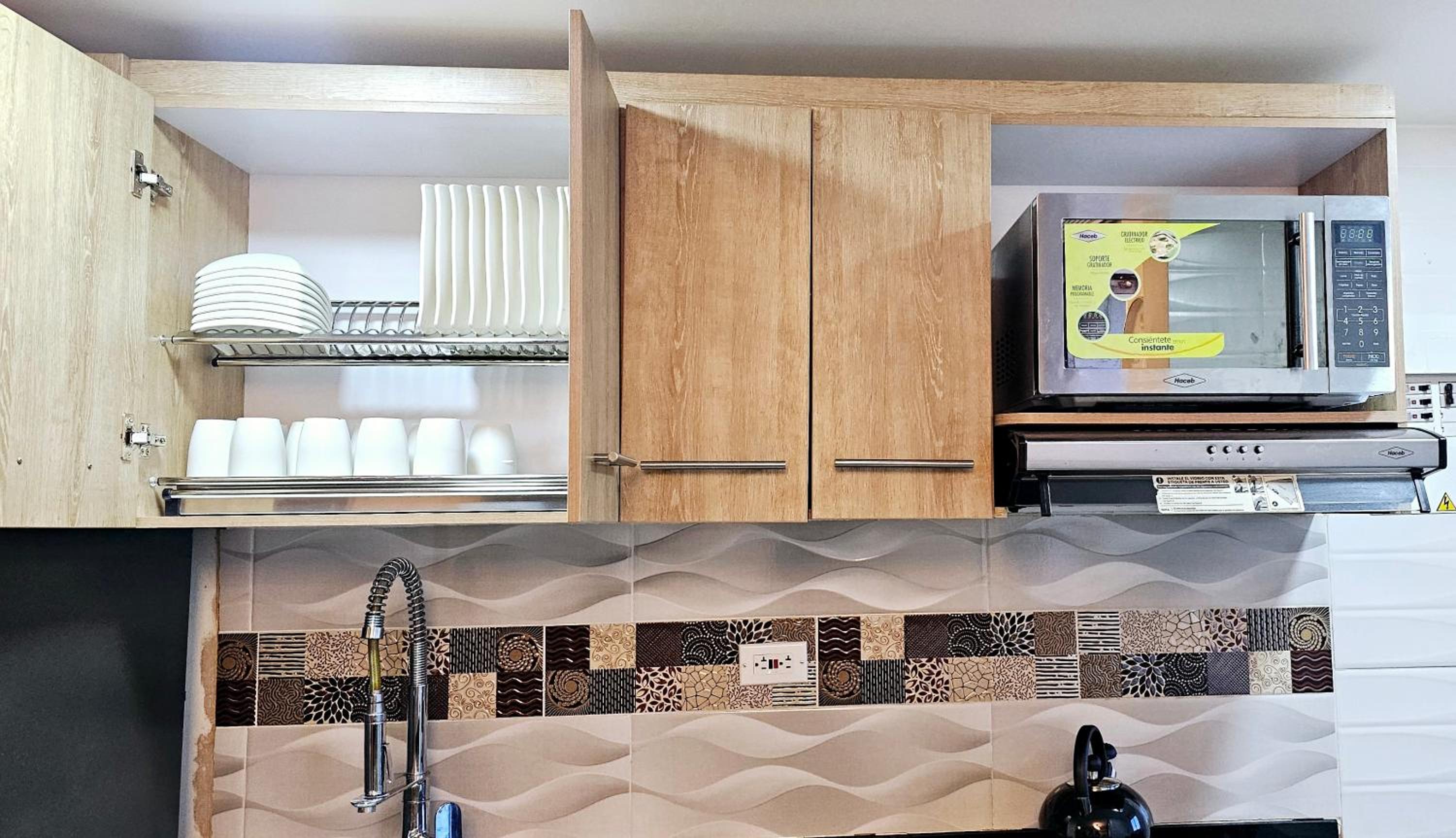 Apartamento de lujo en coveñas
