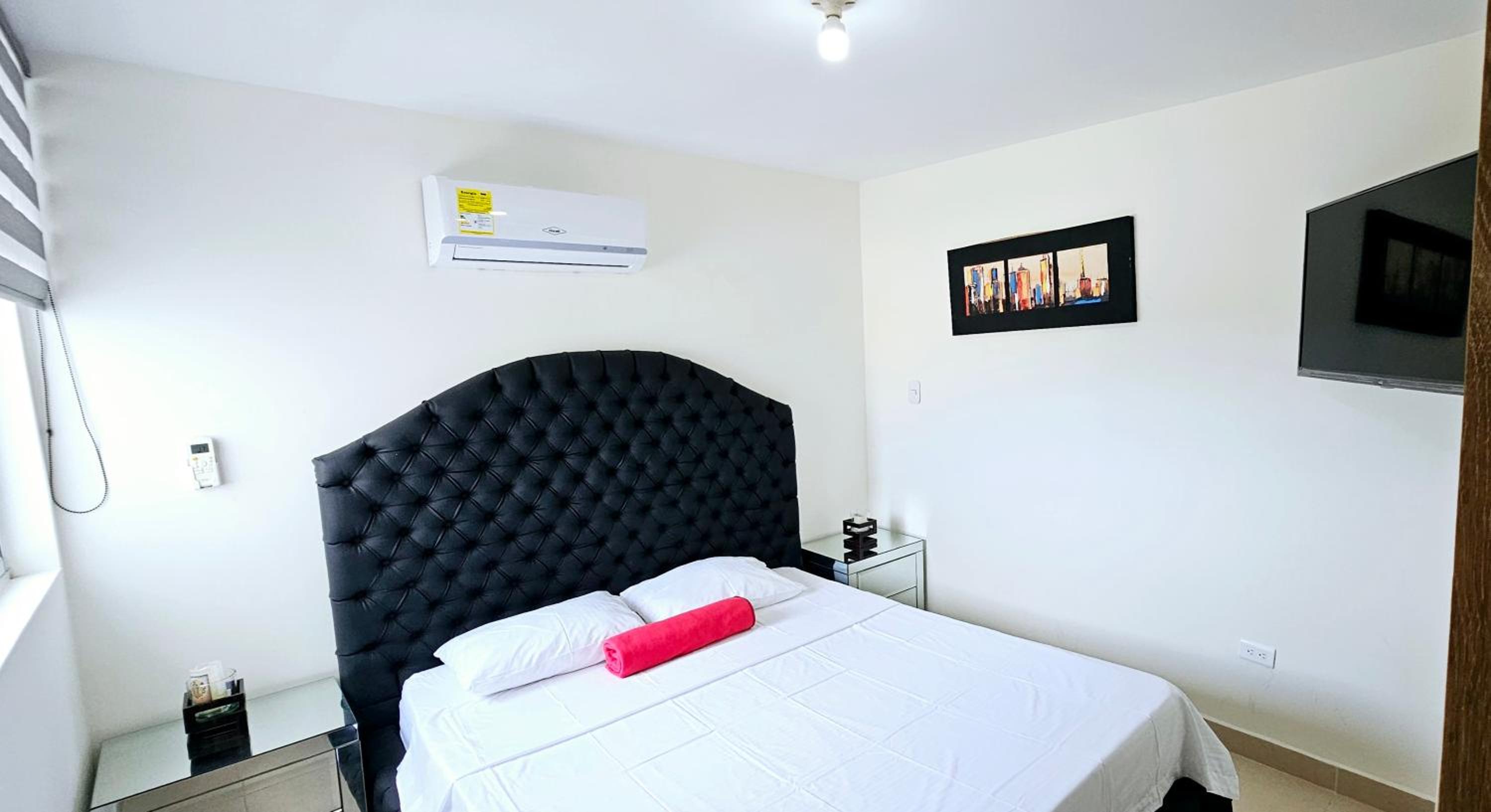 Apartamento de lujo en coveñas