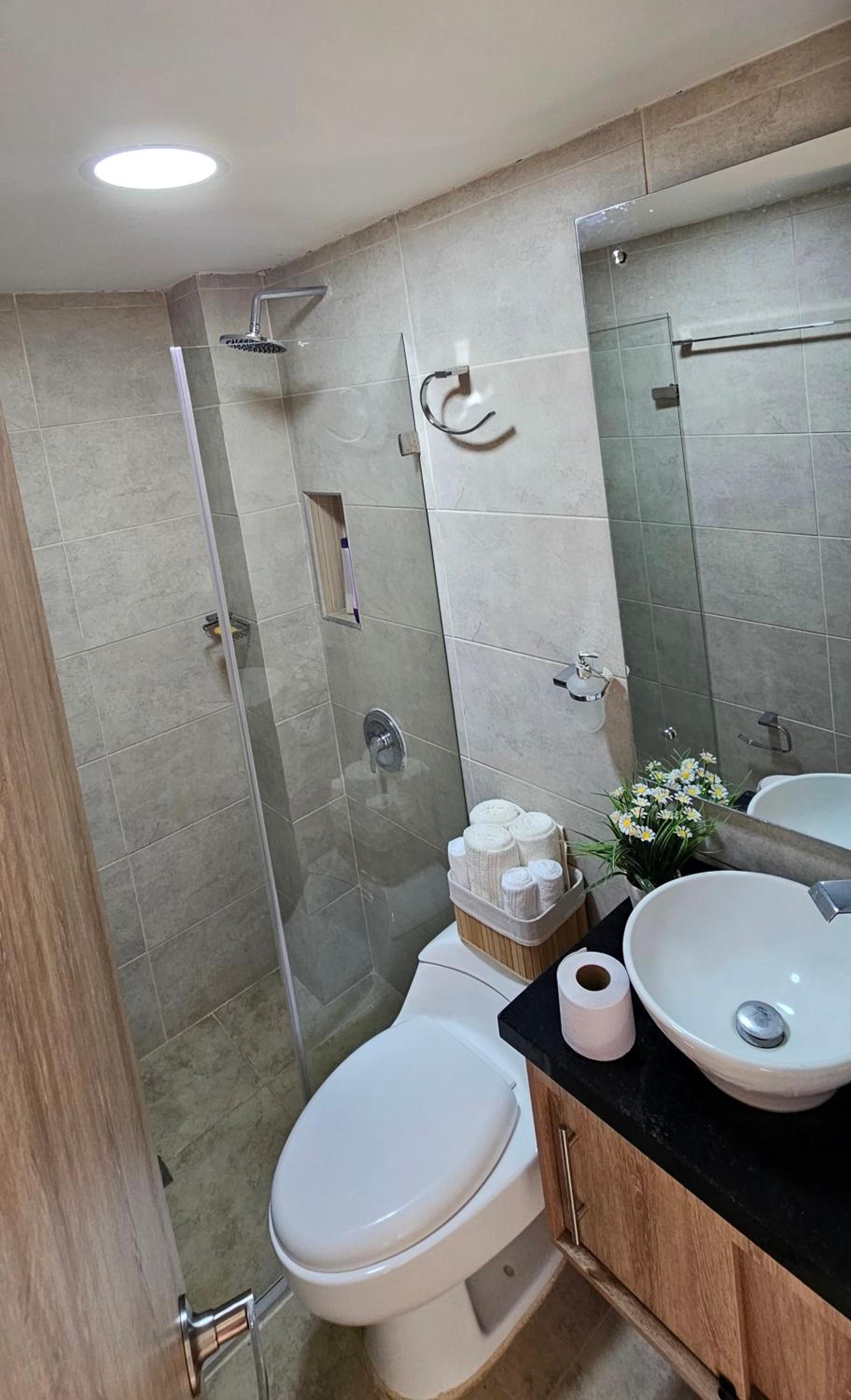 Apartamento de lujo en coveñas