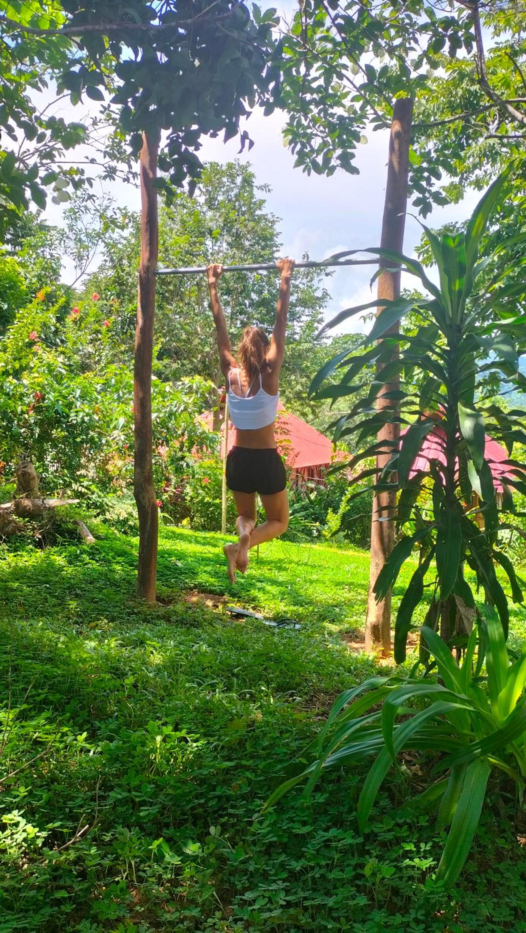 Erlittop Nature Lodge