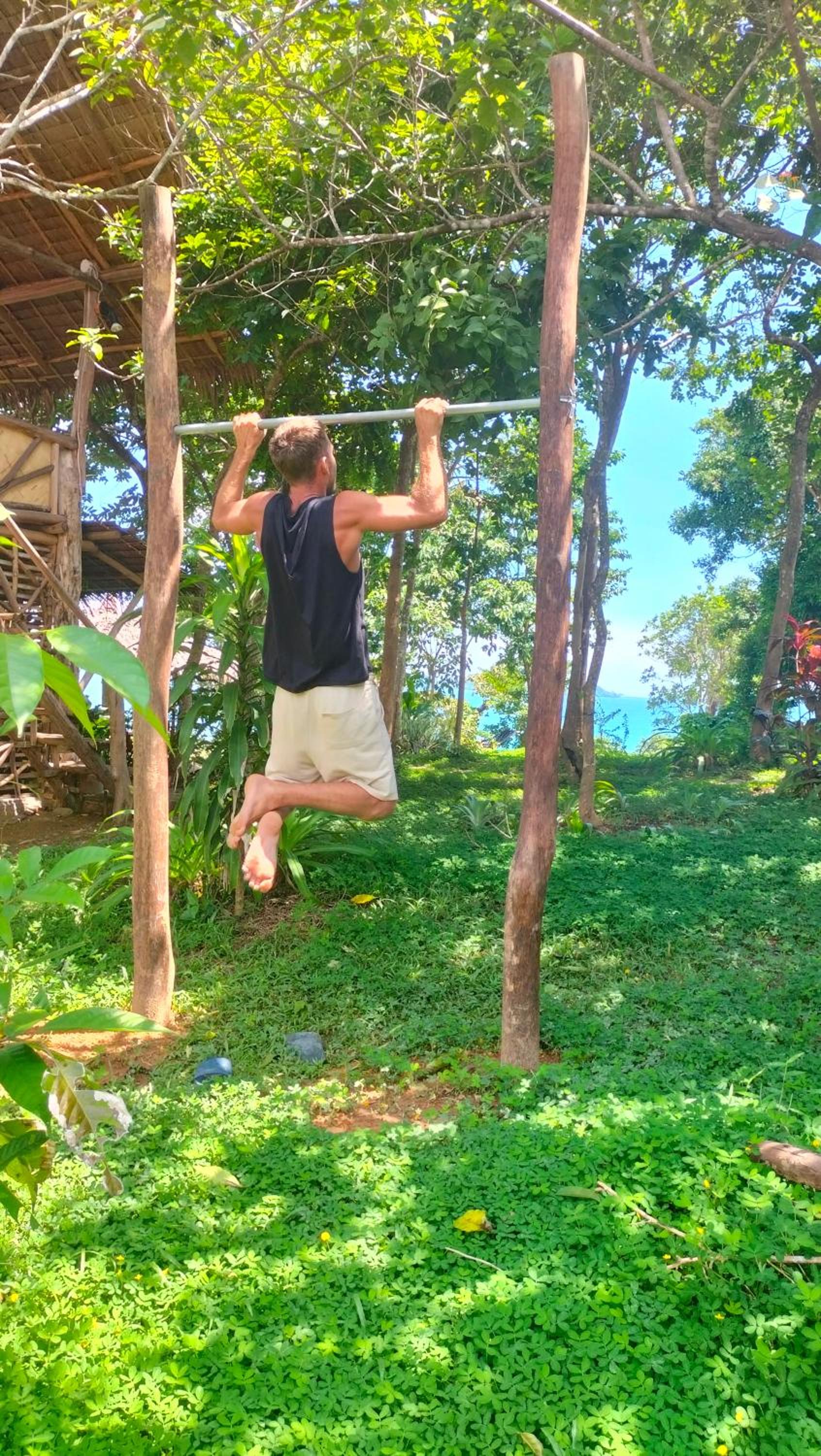 Erlittop Nature Lodge