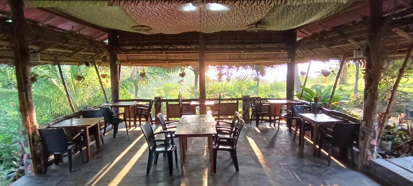 Erlittop Nature Lodge - Image 4