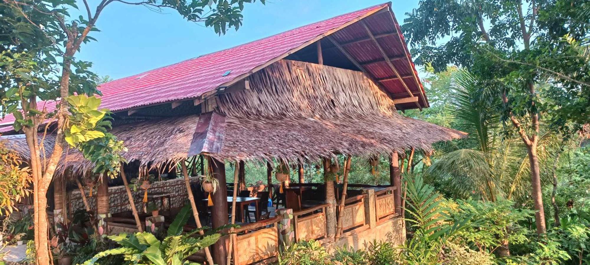 Erlittop Nature Lodge