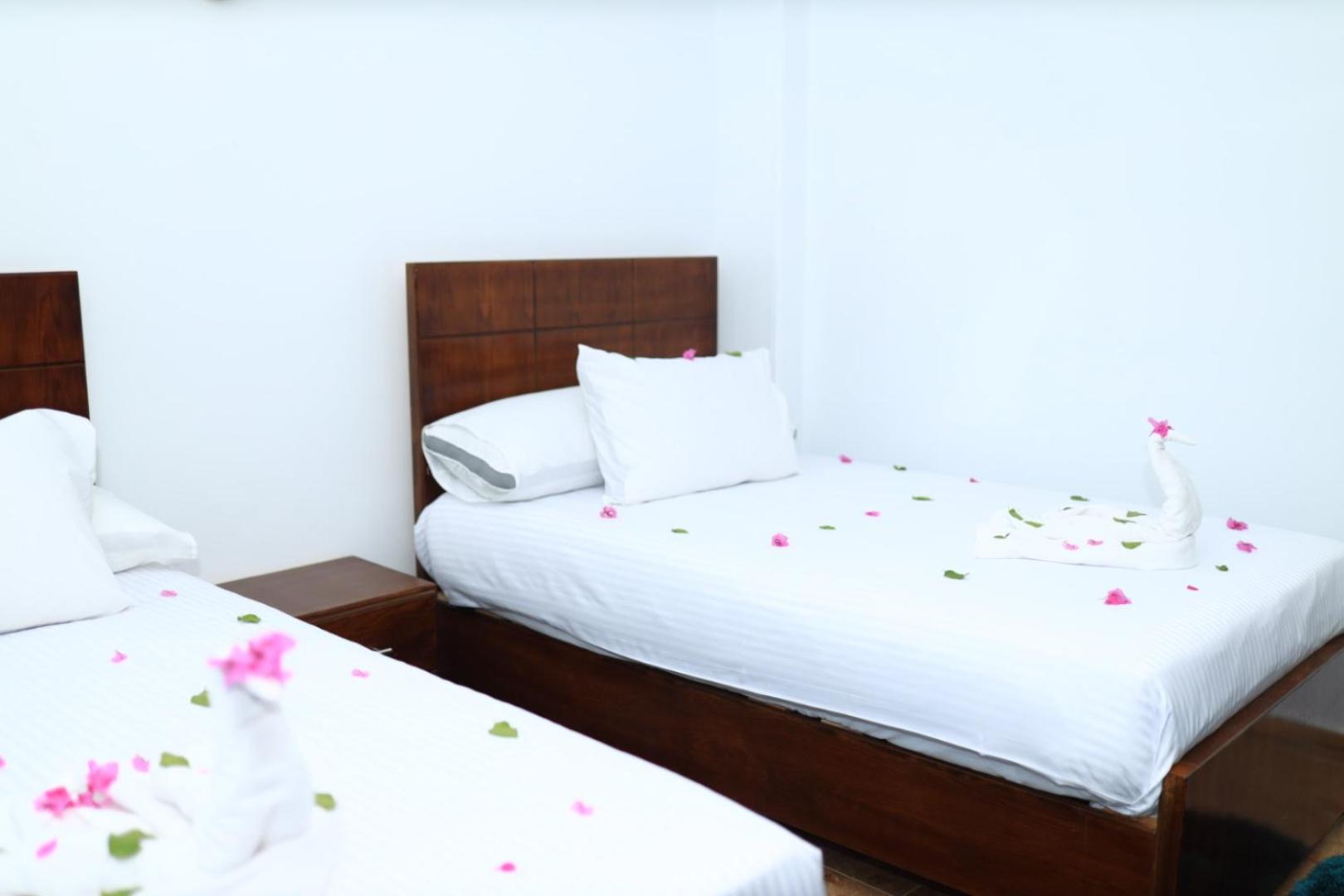 Jasmine Nile apartments