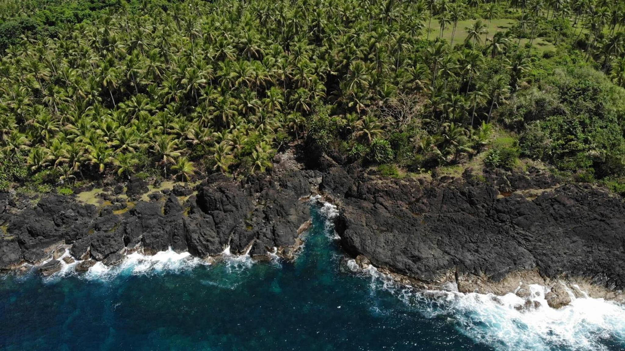 Ysla Dapeng Siargao