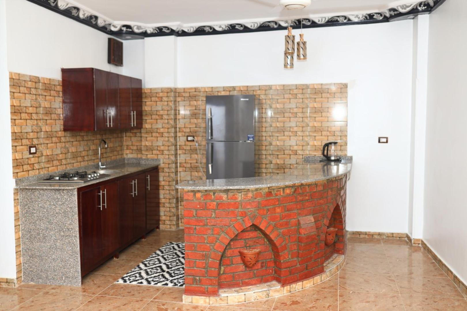 Jasmine Nile apartments