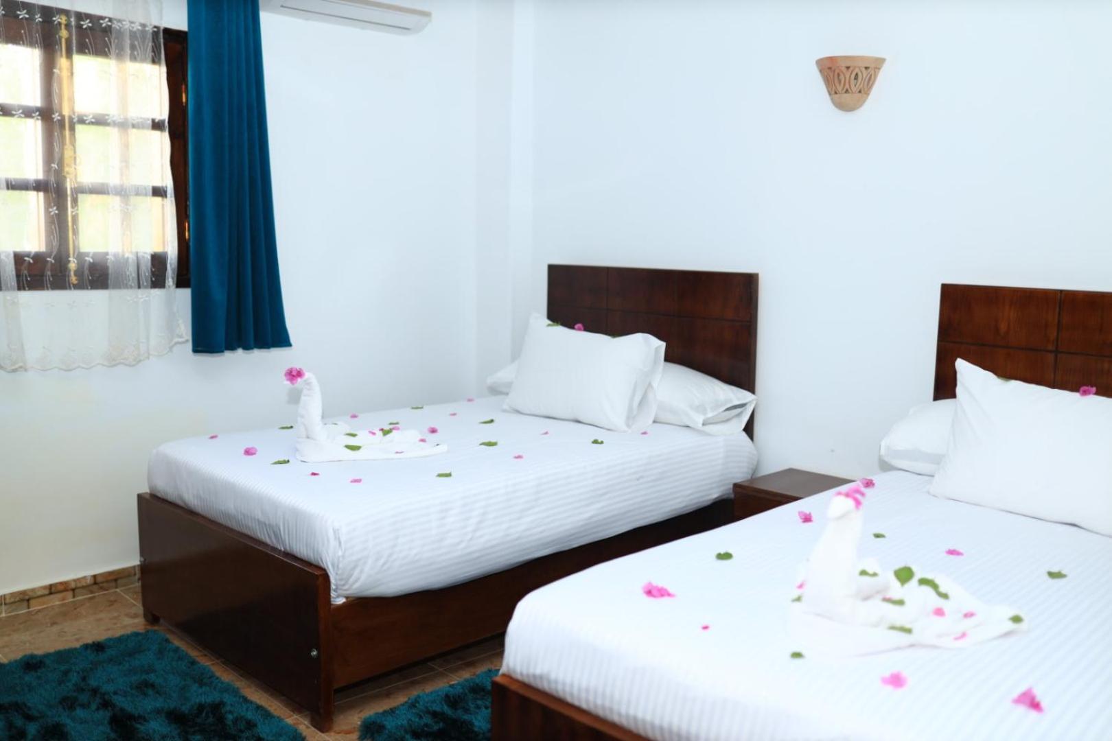 Jasmine Nile apartments