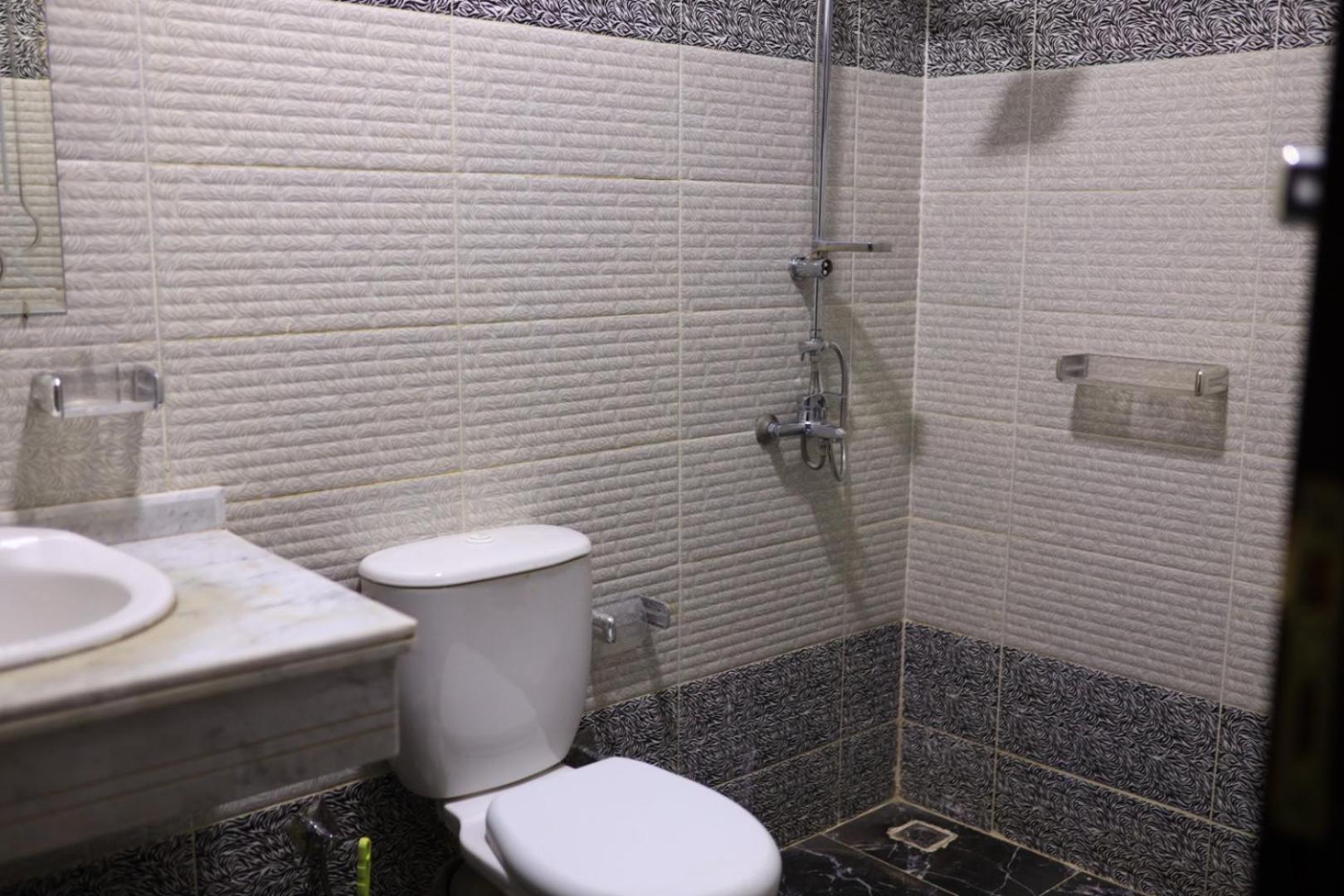 Jasmine Nile apartments