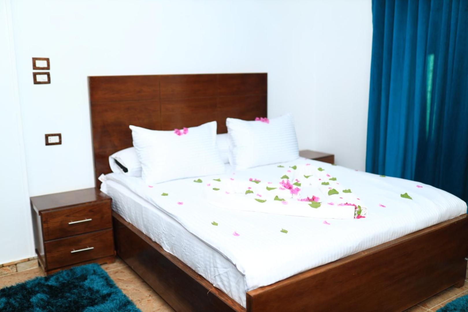Jasmine Nile apartments
