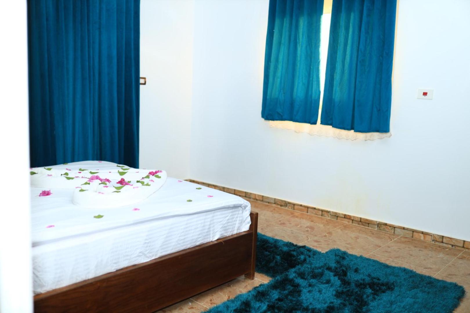 Jasmine Nile apartments