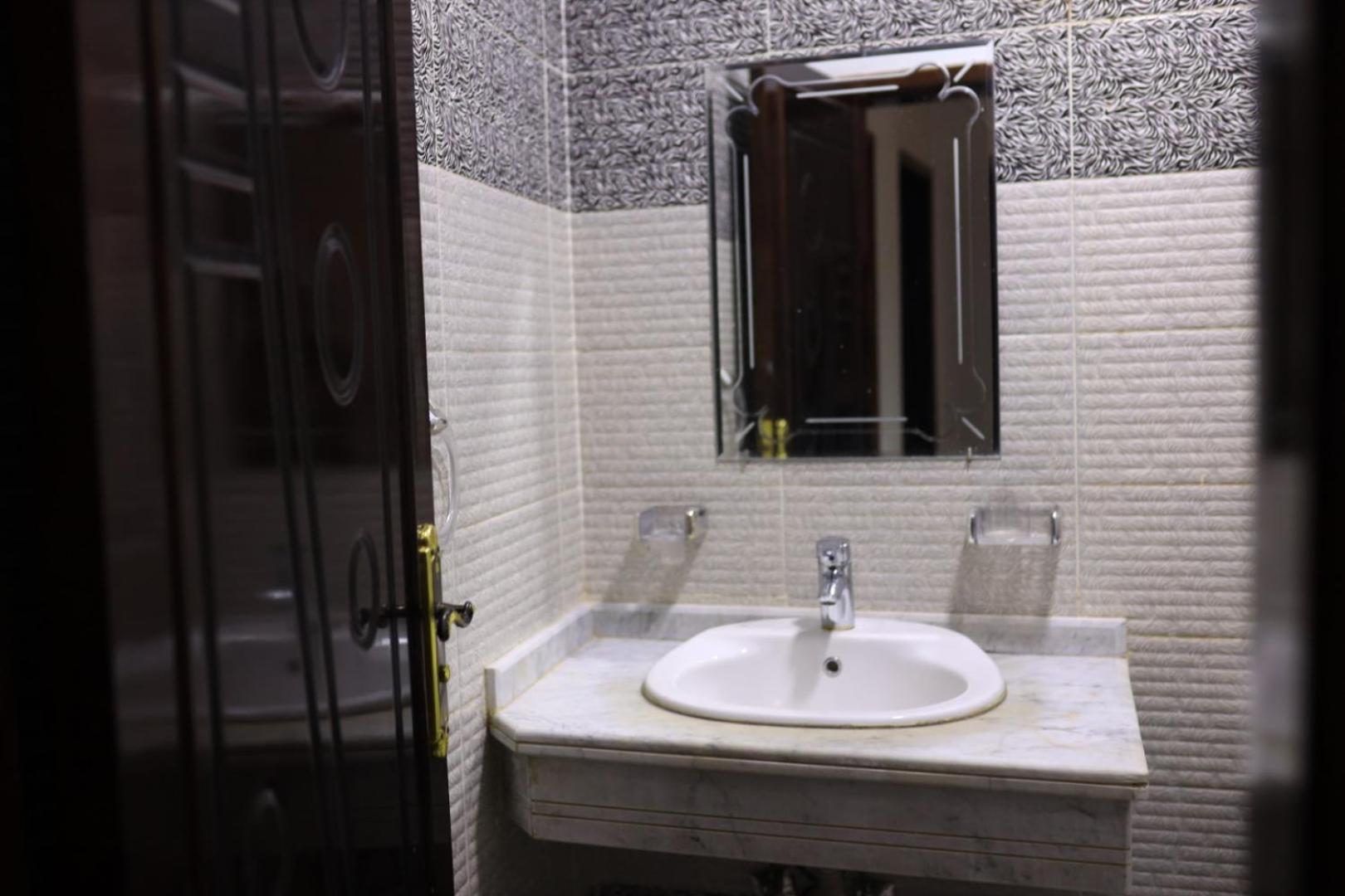 Jasmine Nile apartments