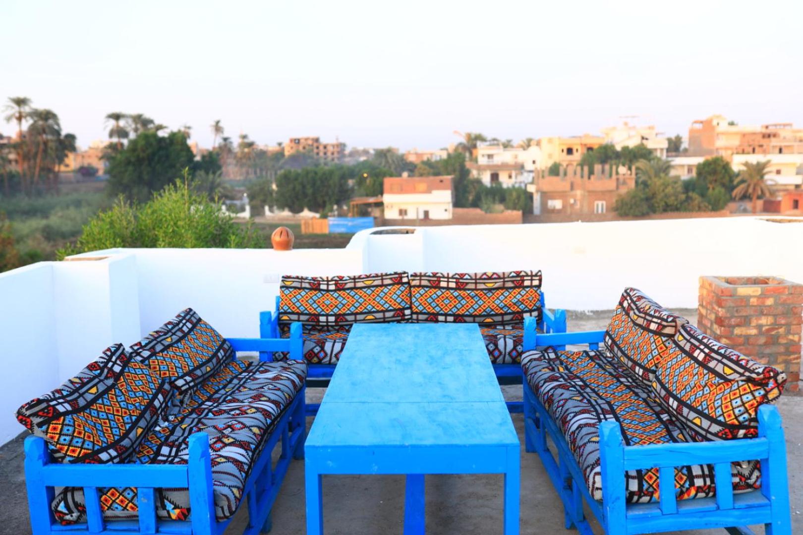 Jasmine Nile apartments