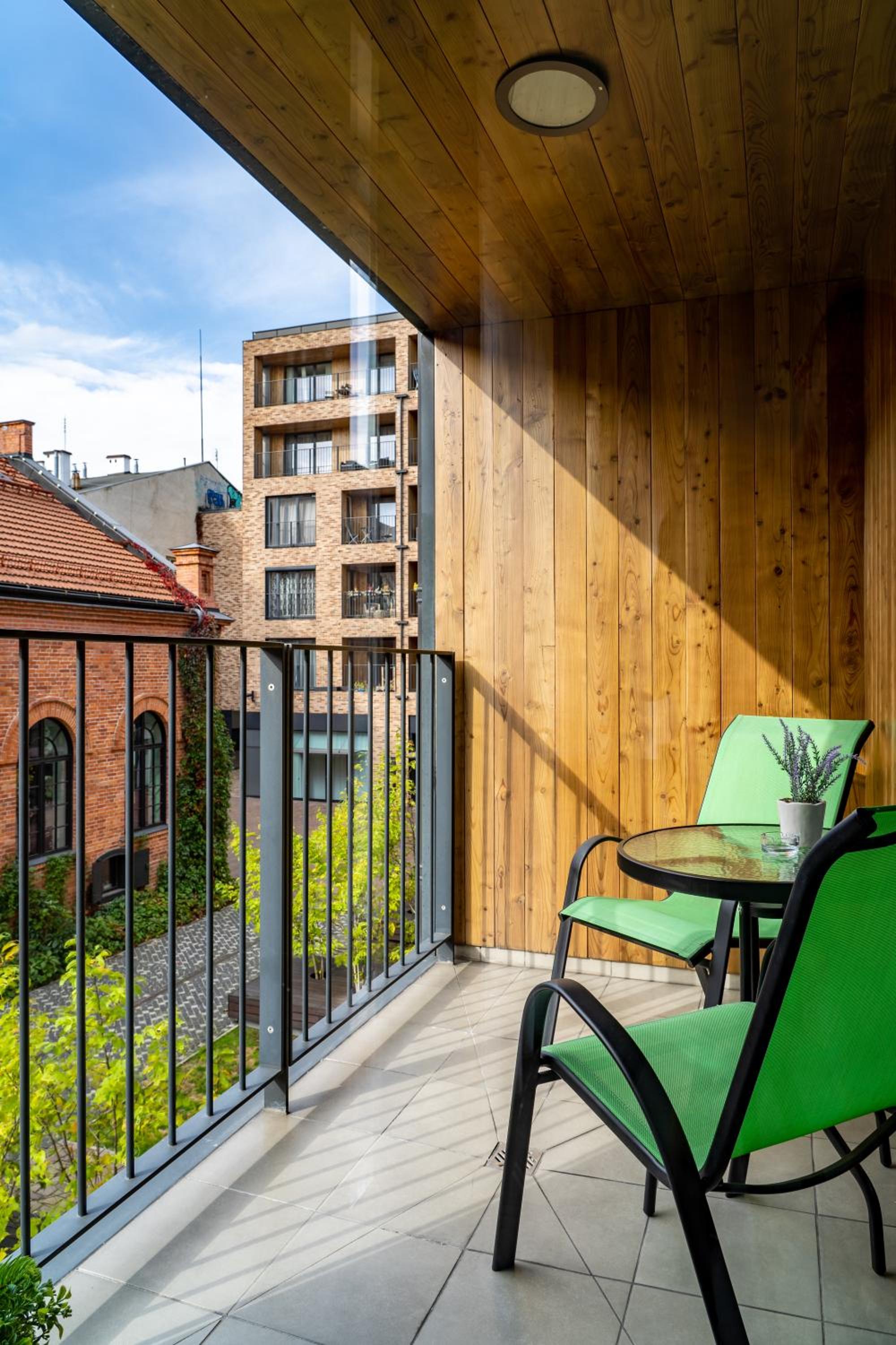 Apartamenty Prestige Browar Lubicz Stare Miasto