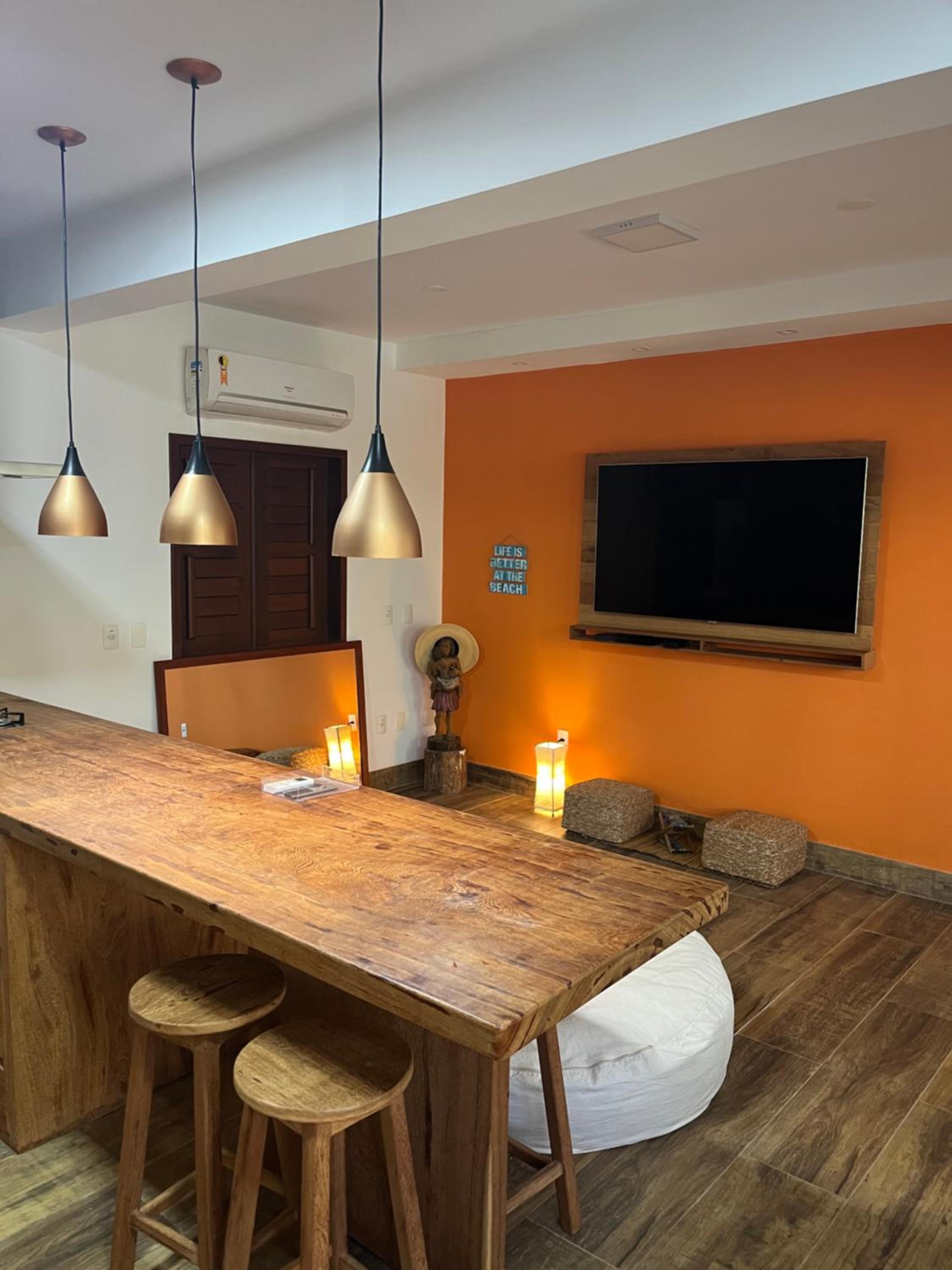 Apartamento Serrote Jericoacoara