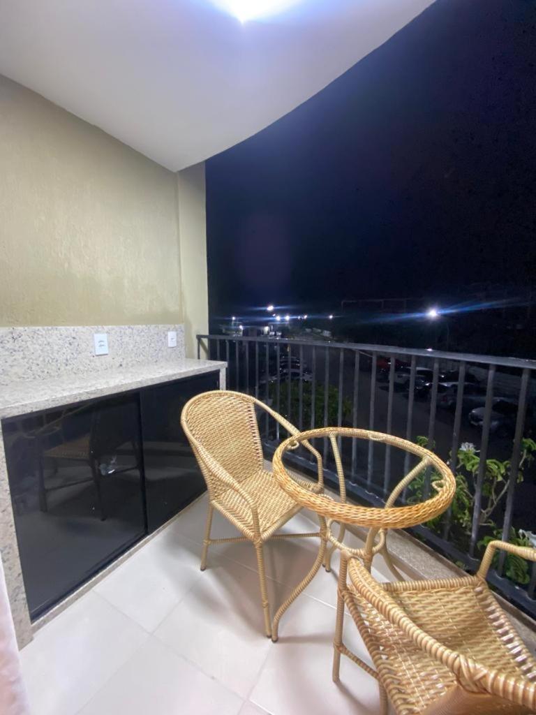 Apt B215 Quartier - Aldeia das Águas