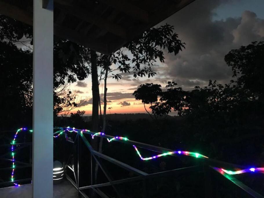 Villas Lambeau #2 Ocean View Fiber Optic