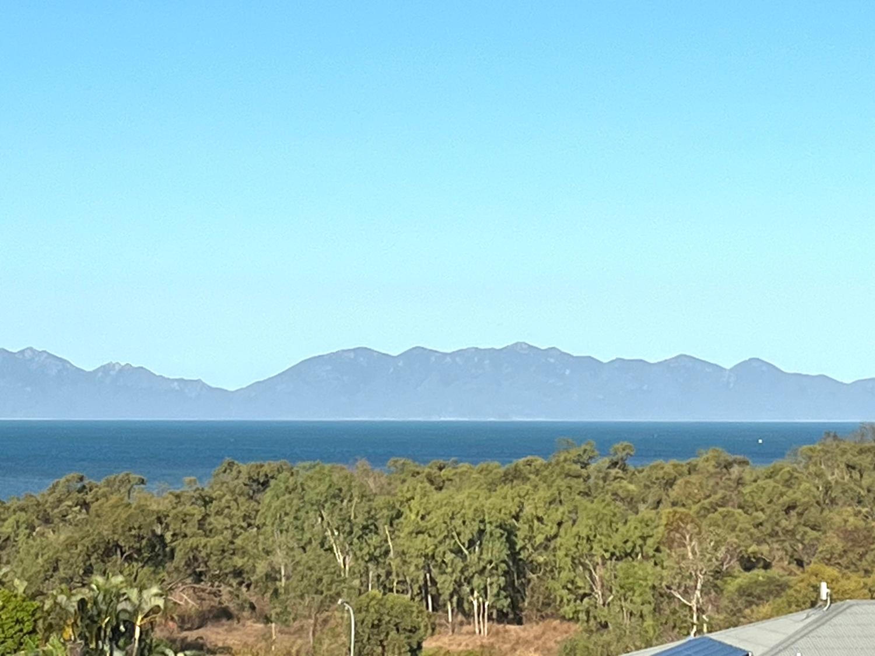 Bowen Sunrise Retreat Homestay