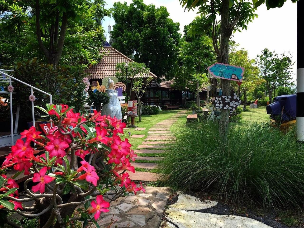 TonSilp Art Home