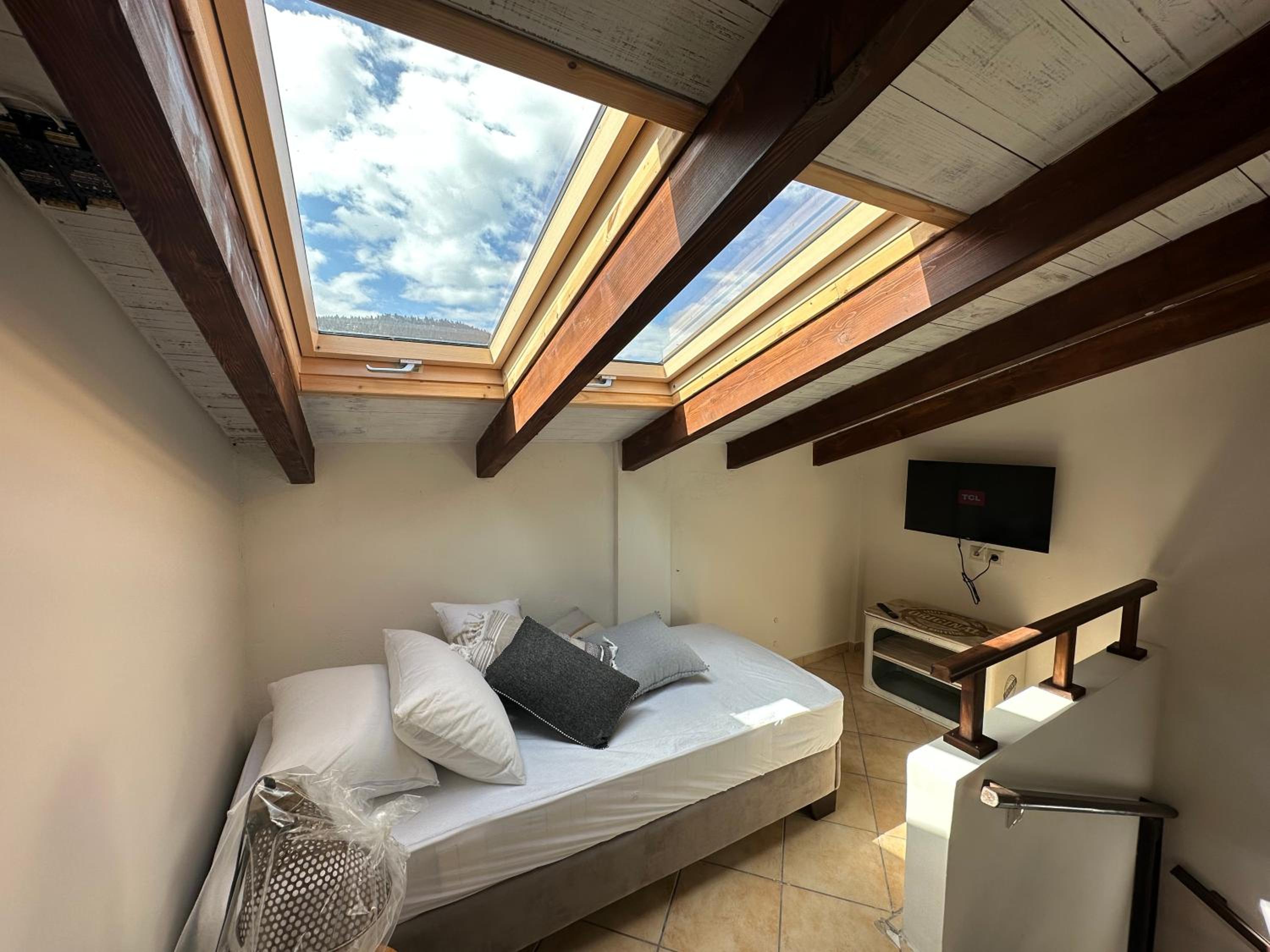 Parnassos Chalets
