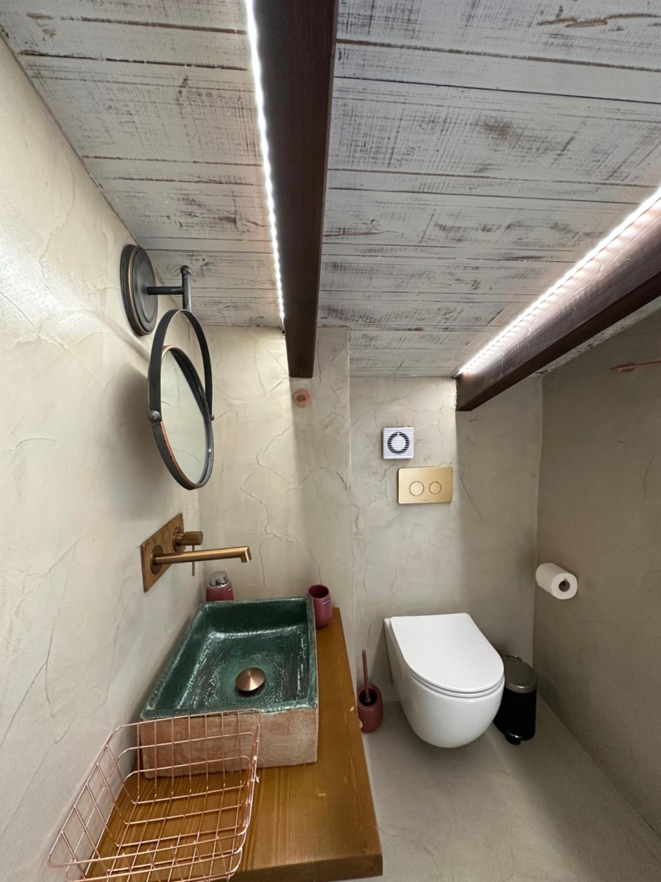 Parnassos Chalets