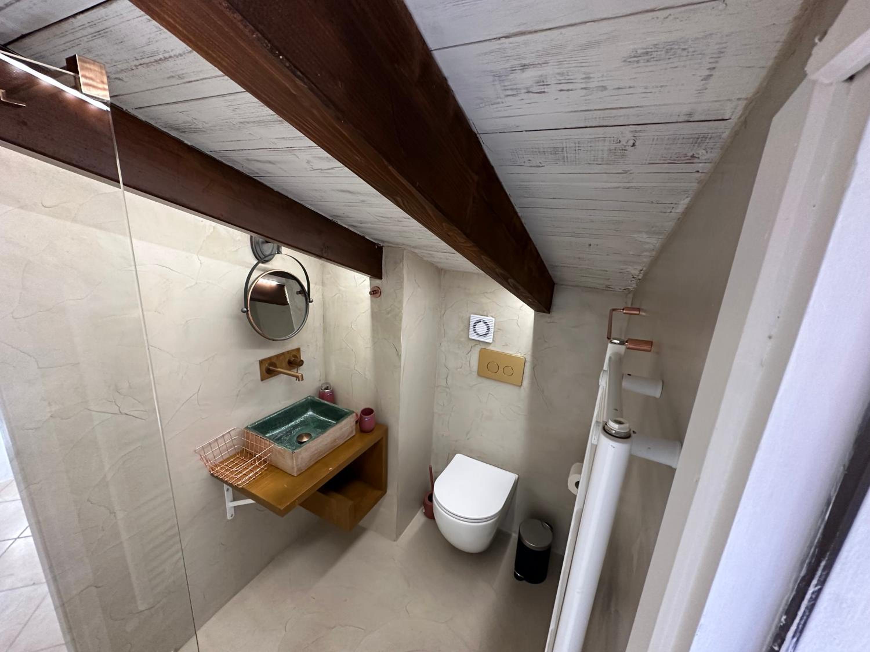 Parnassos Chalets