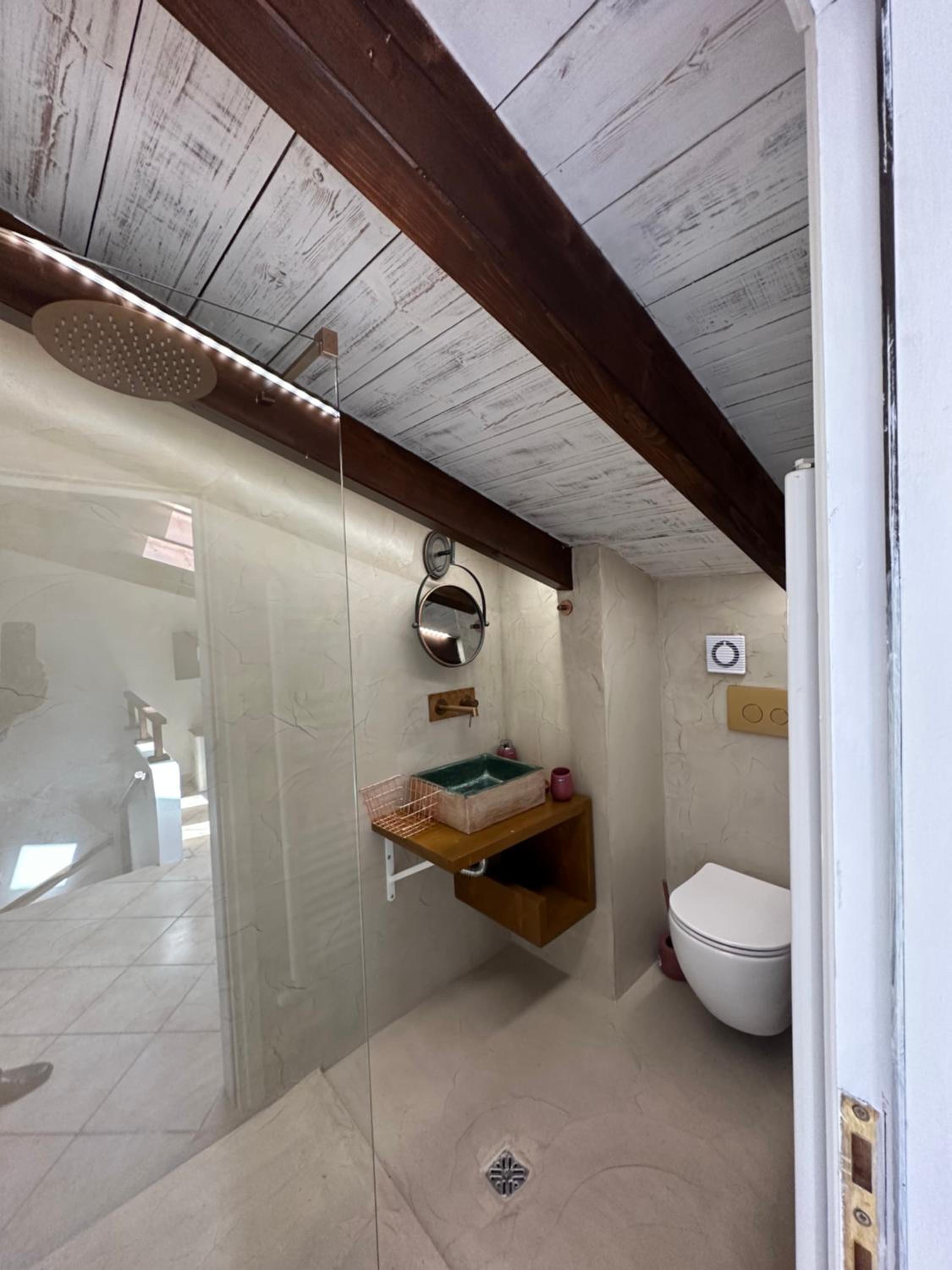 Parnassos Chalets