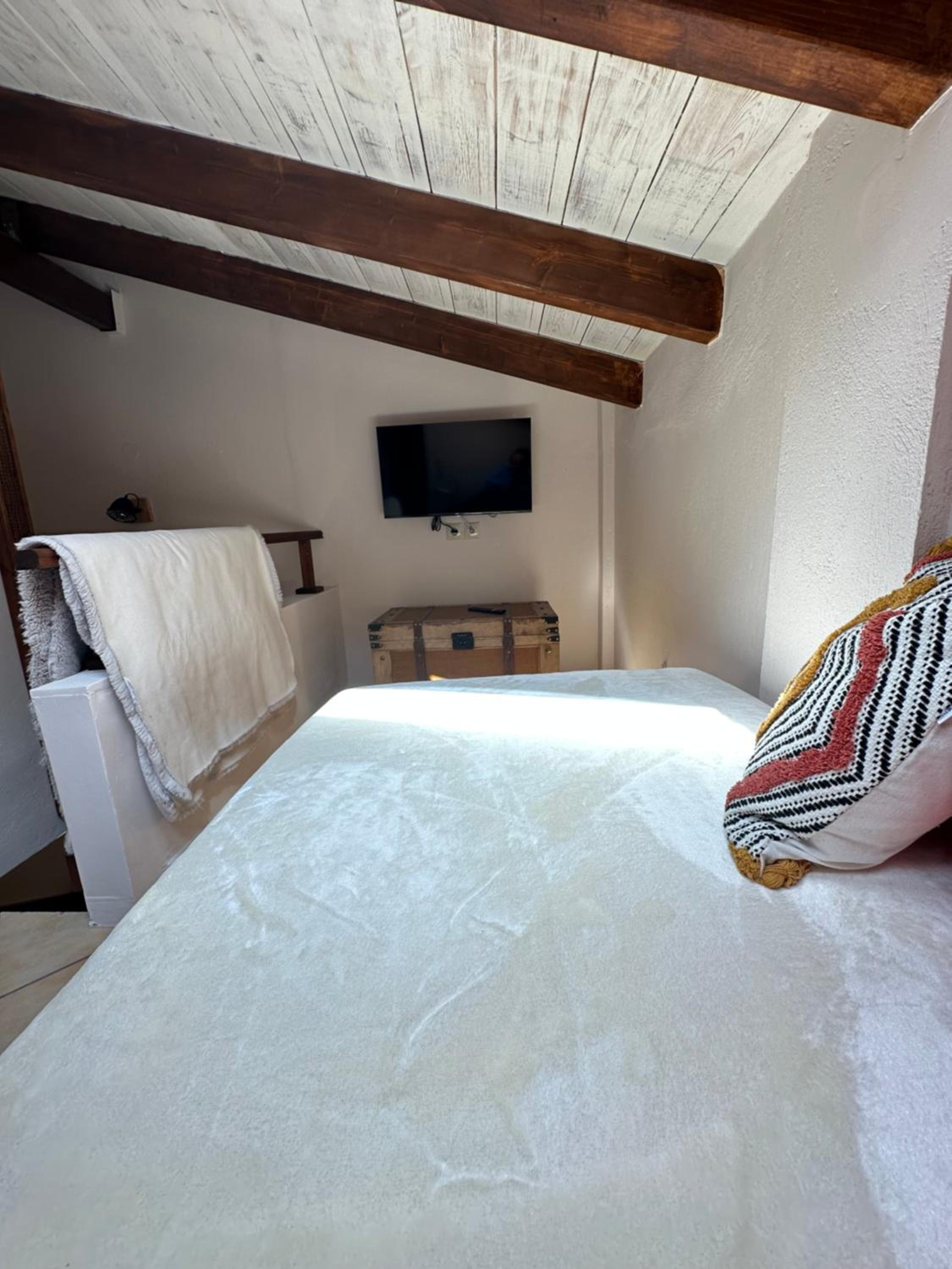 Parnassos Chalets