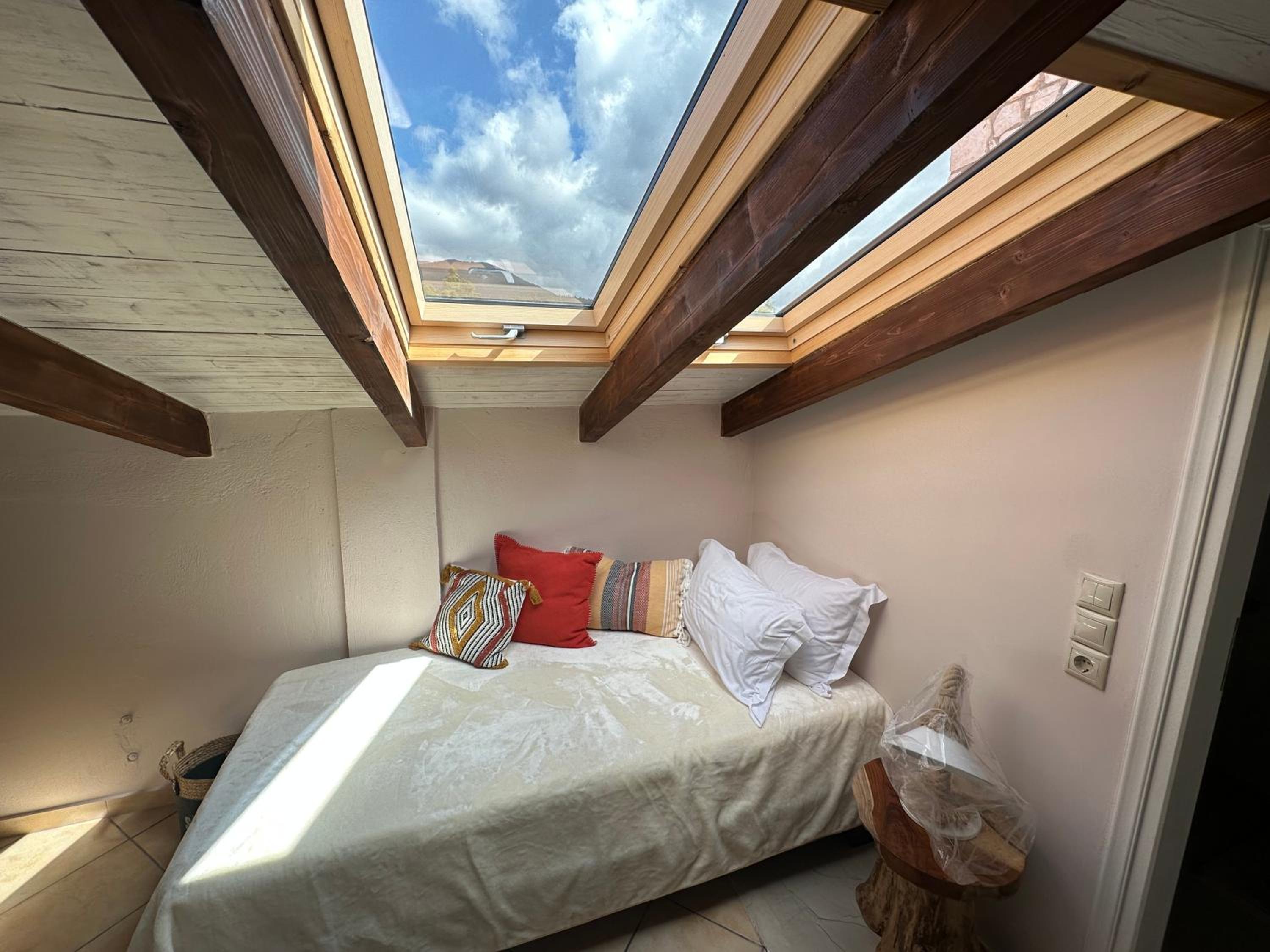 Parnassos Chalets