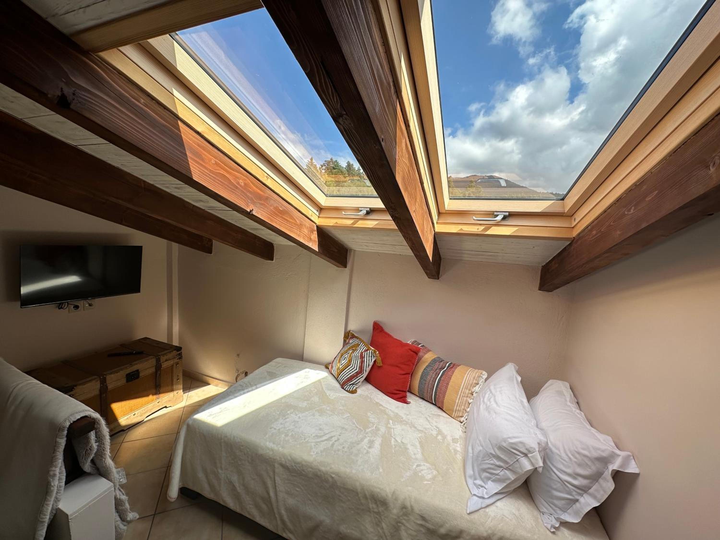 Parnassos Chalets