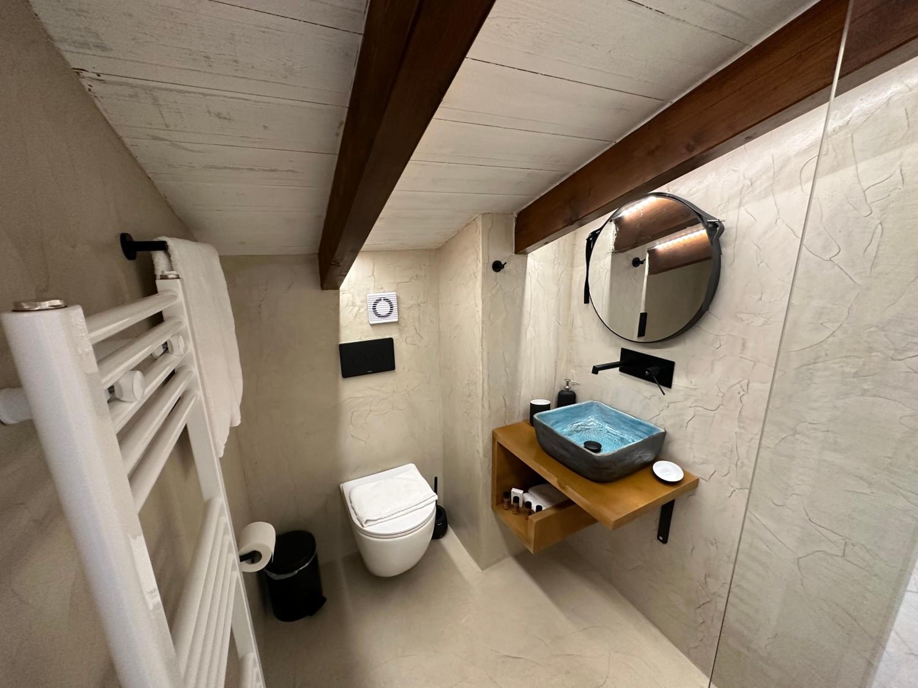 Parnassos Chalets