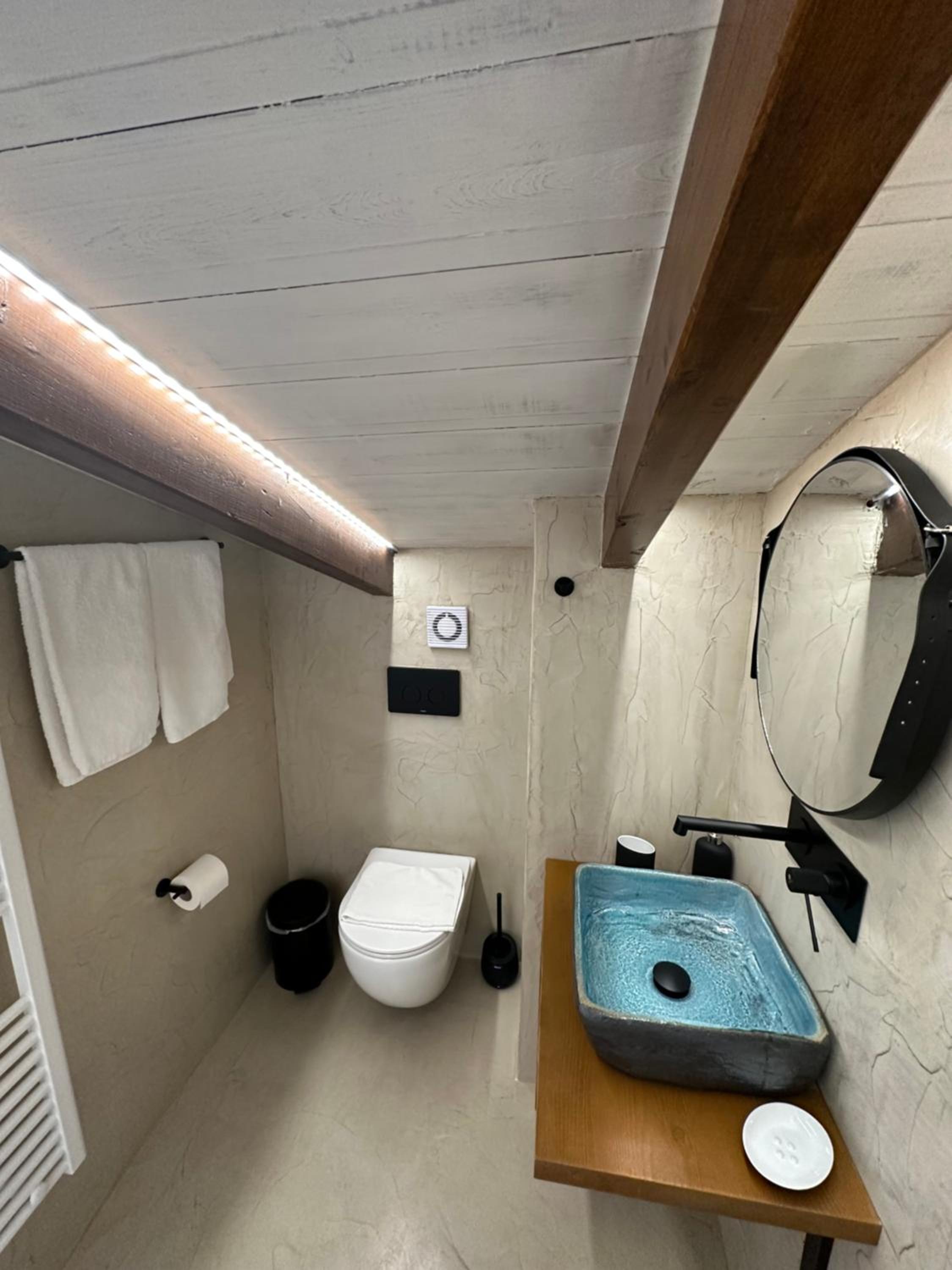 Parnassos Chalets