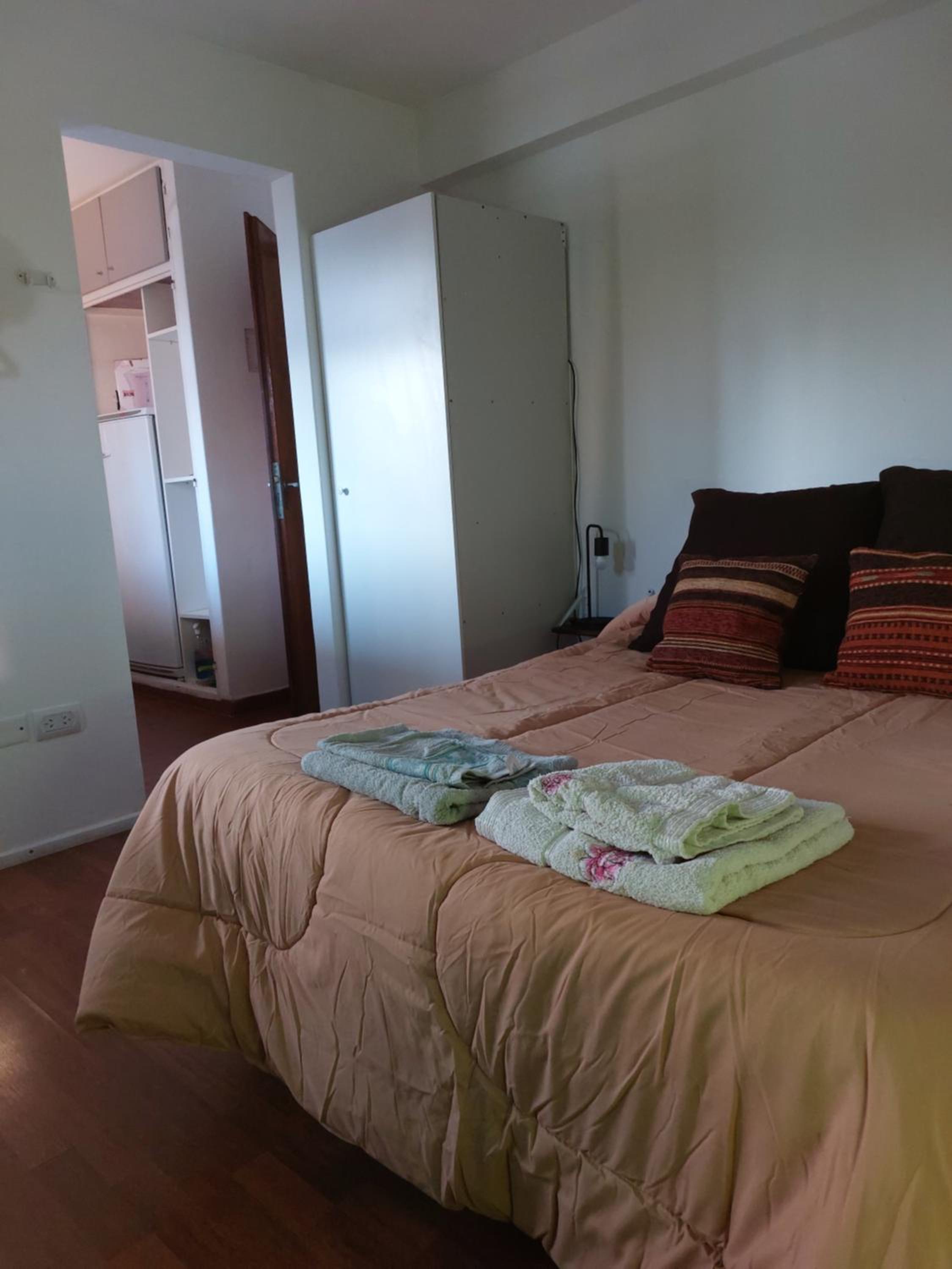 Departamento IRUM