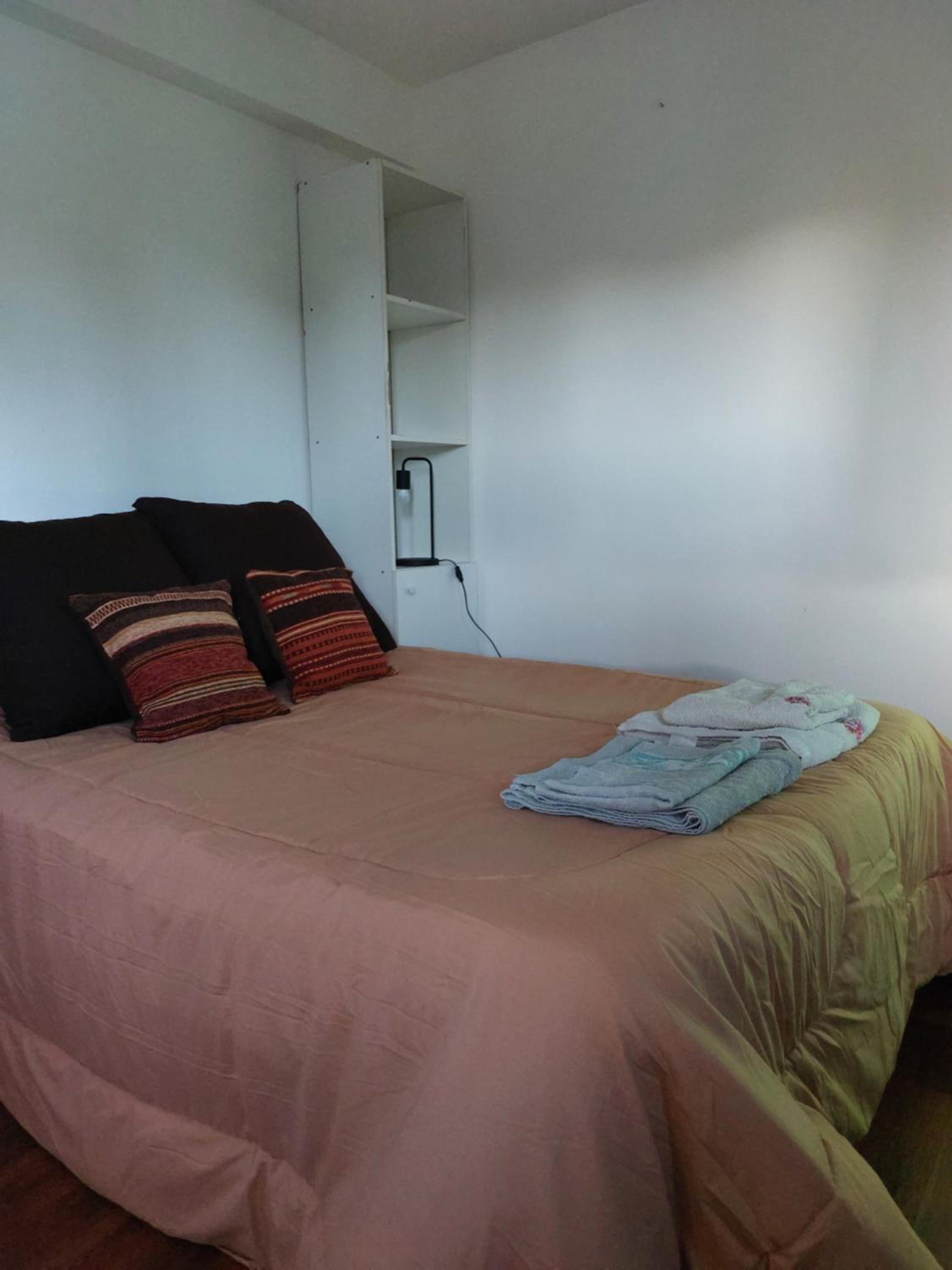 Departamento IRUM