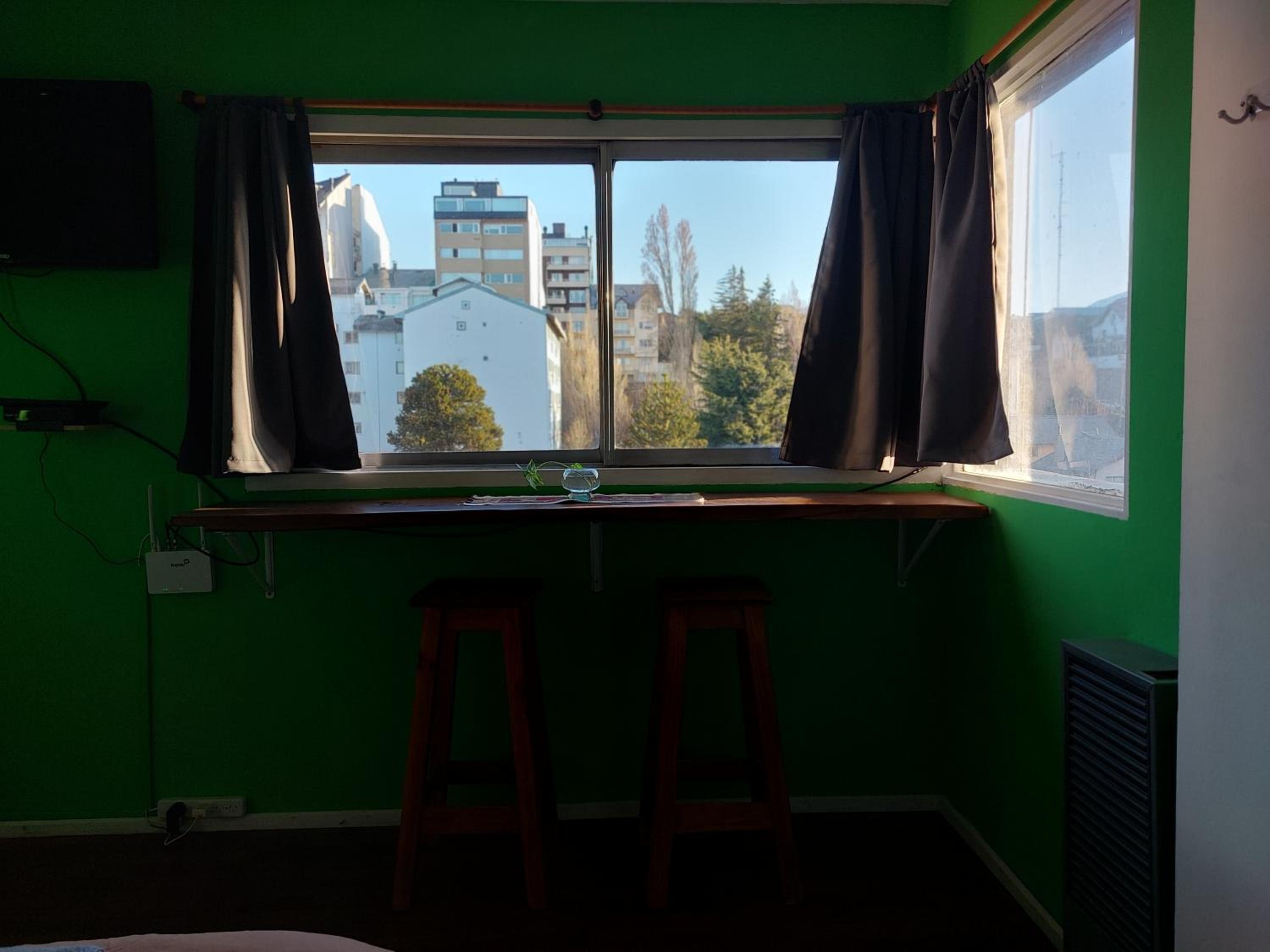 Departamento IRUM