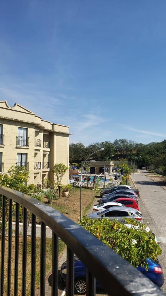 Apt B215 Quartier - Aldeia das Águas