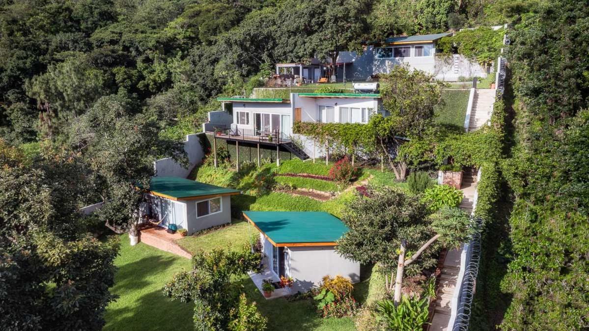 Hotel Refugio del Volcan Casitas - Image 1