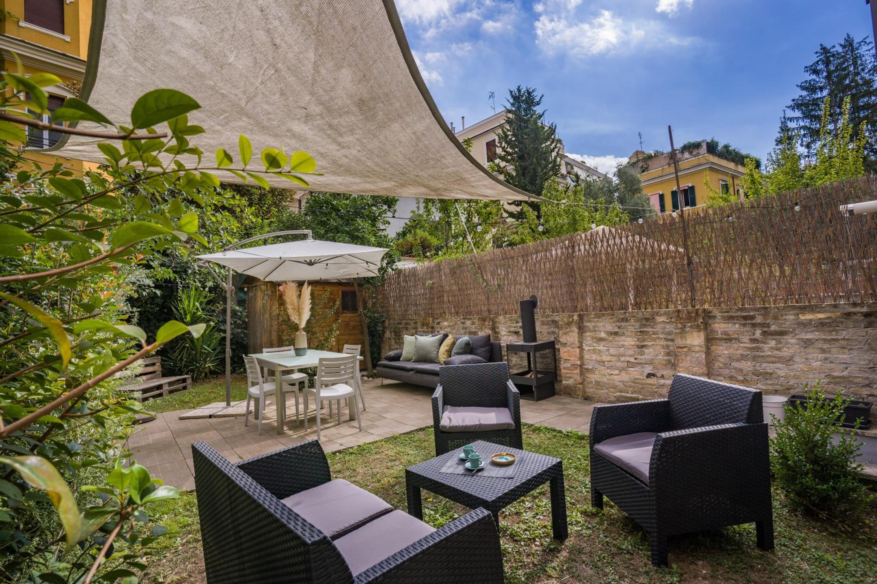 Residenza Caprera
