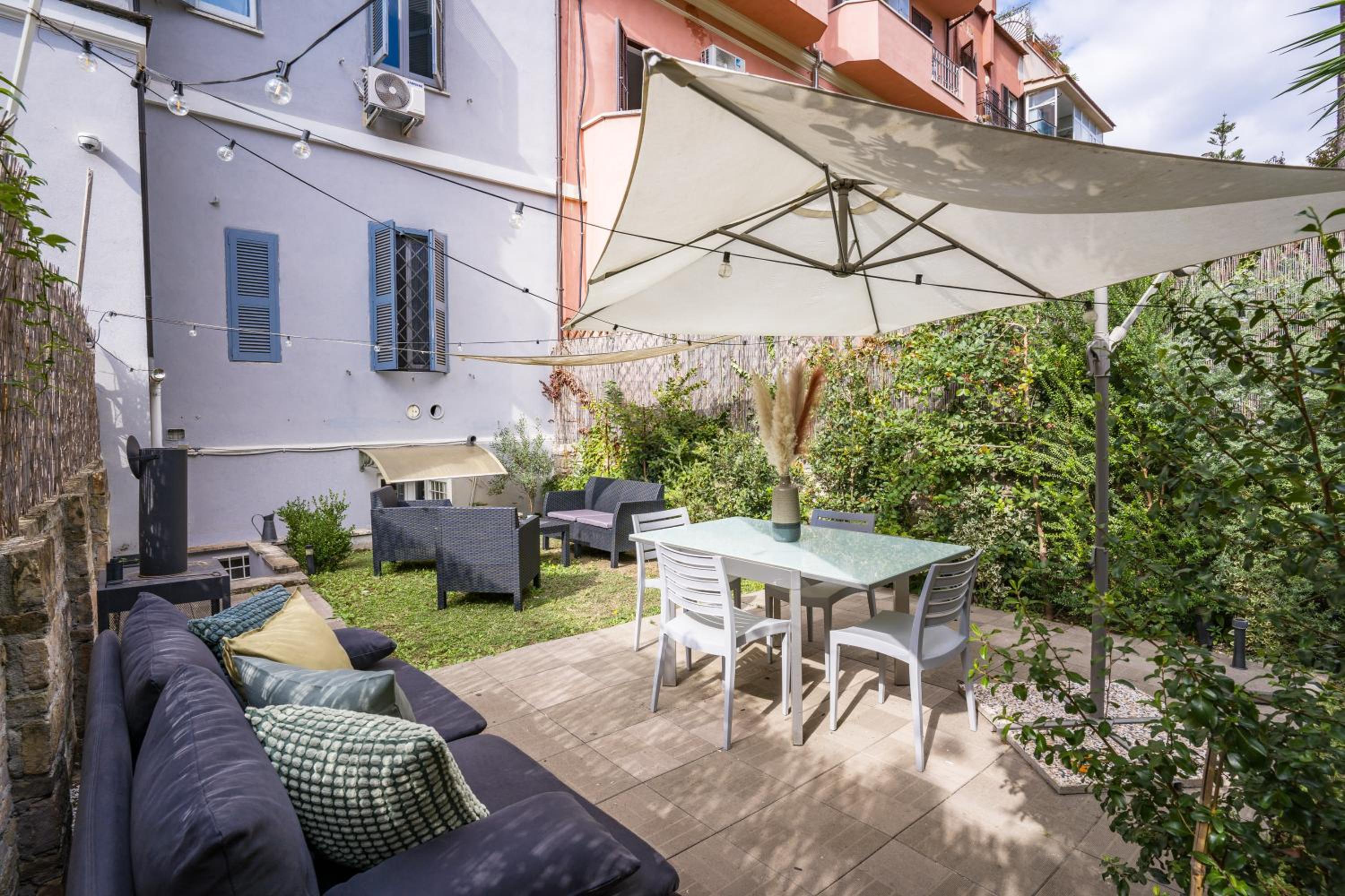 Residenza Caprera