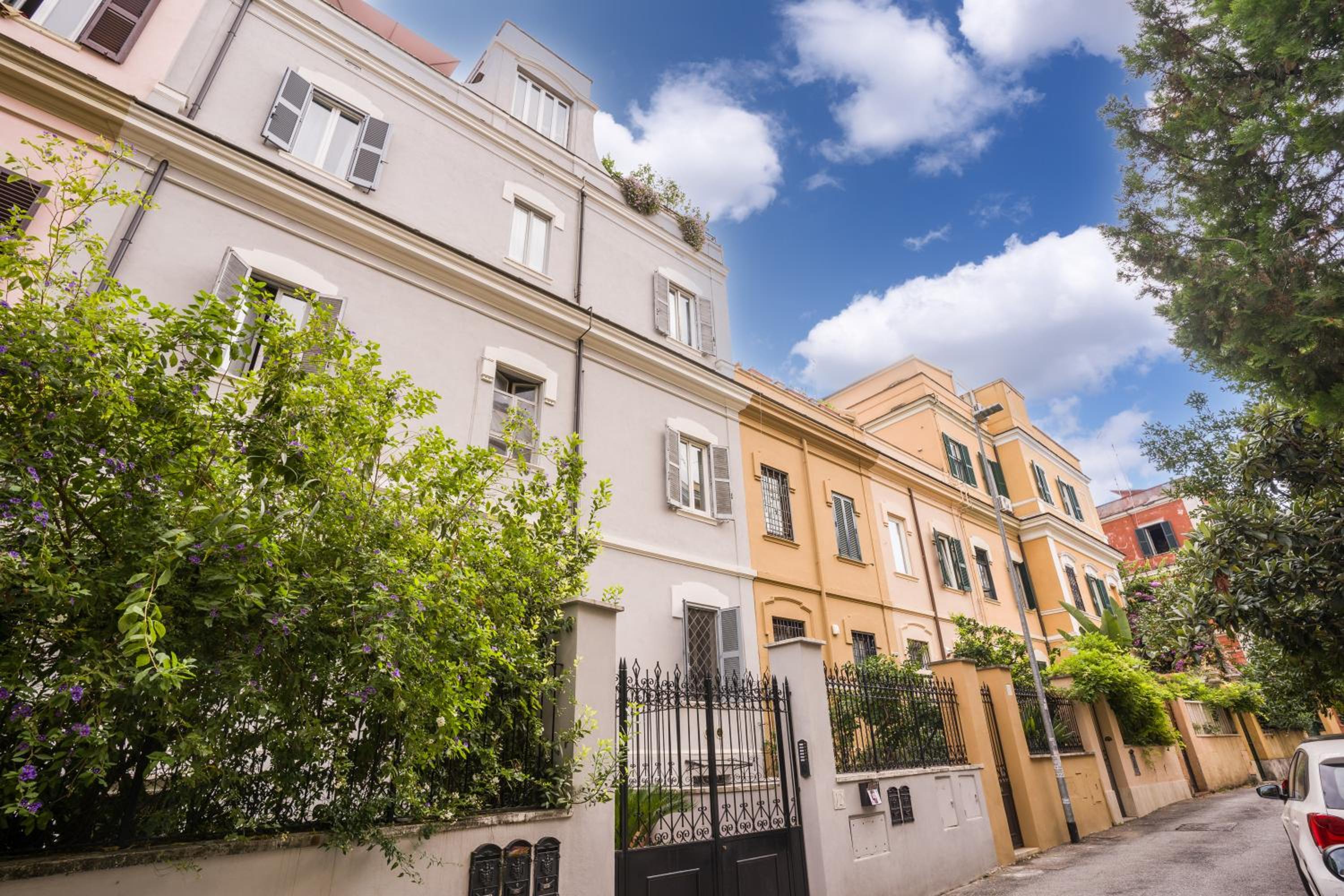 Residenza Caprera