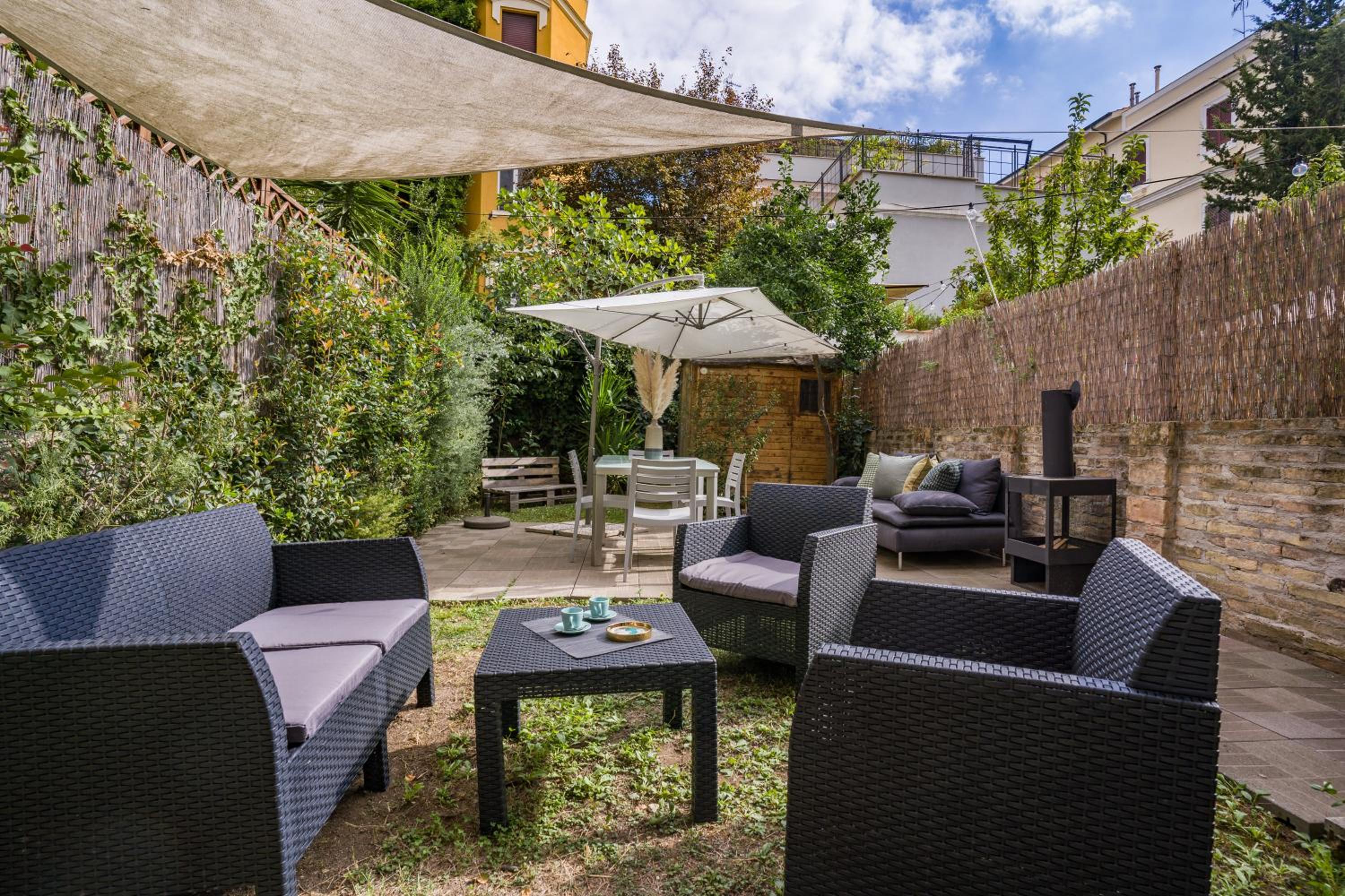 Residenza Caprera