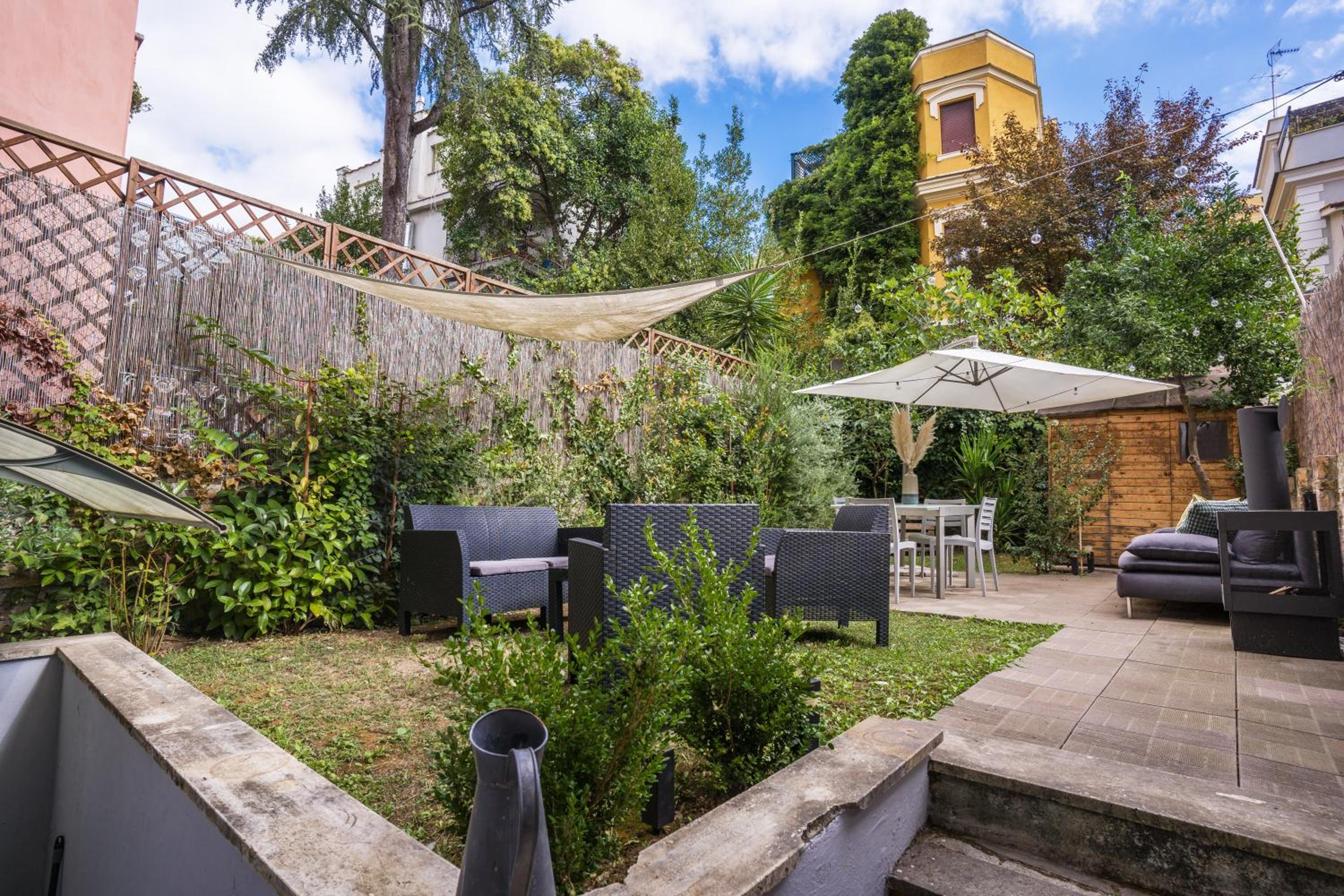 Residenza Caprera