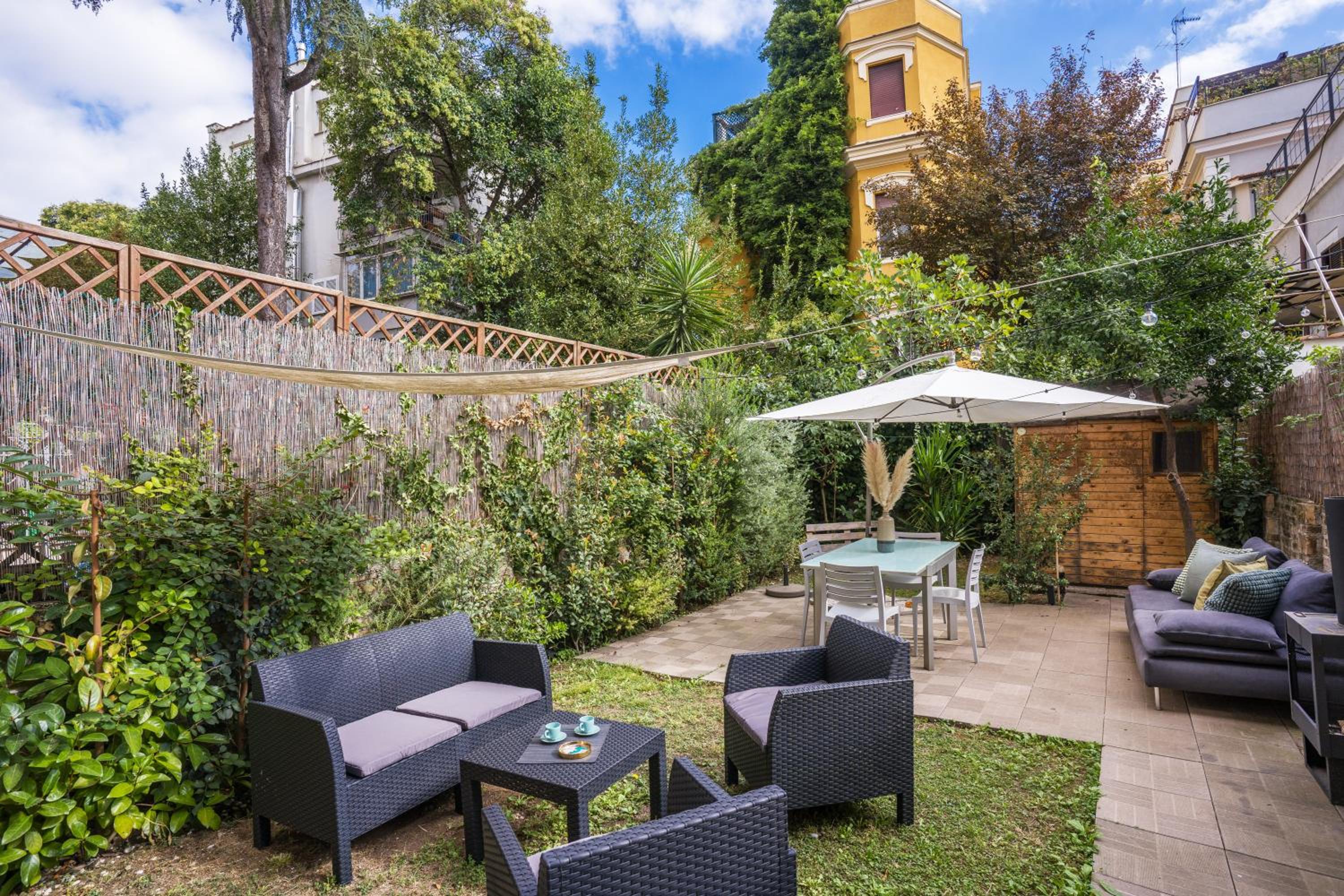 Residenza Caprera