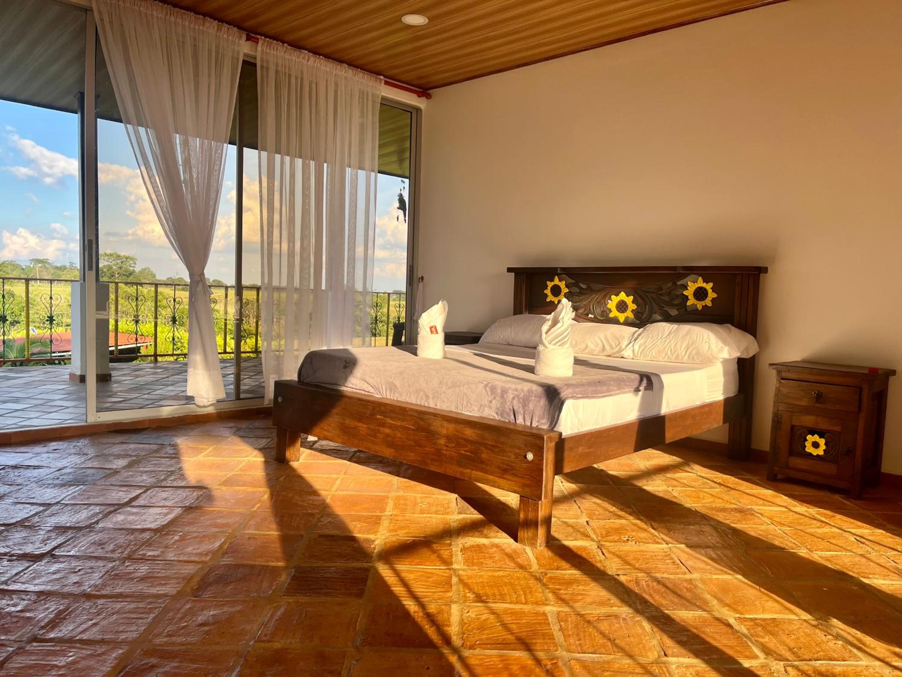 Casa Campestre Denis