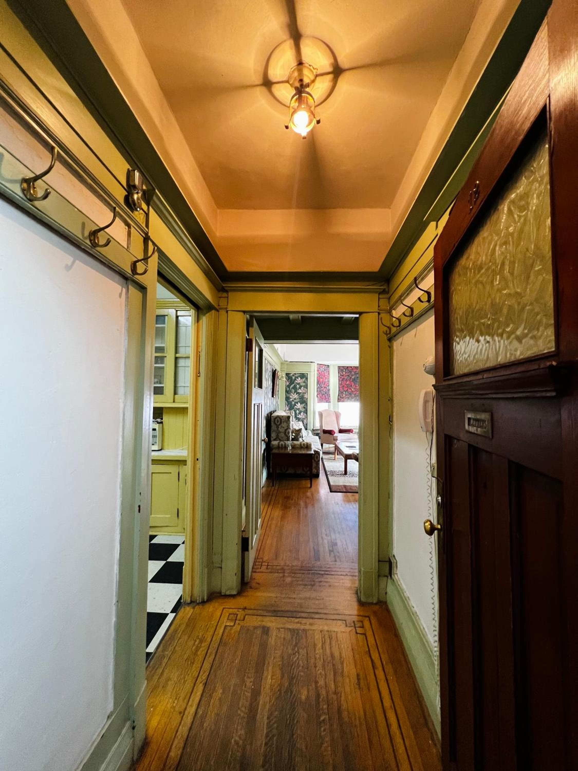 Arundel Mansions Hotel - Property Image 54